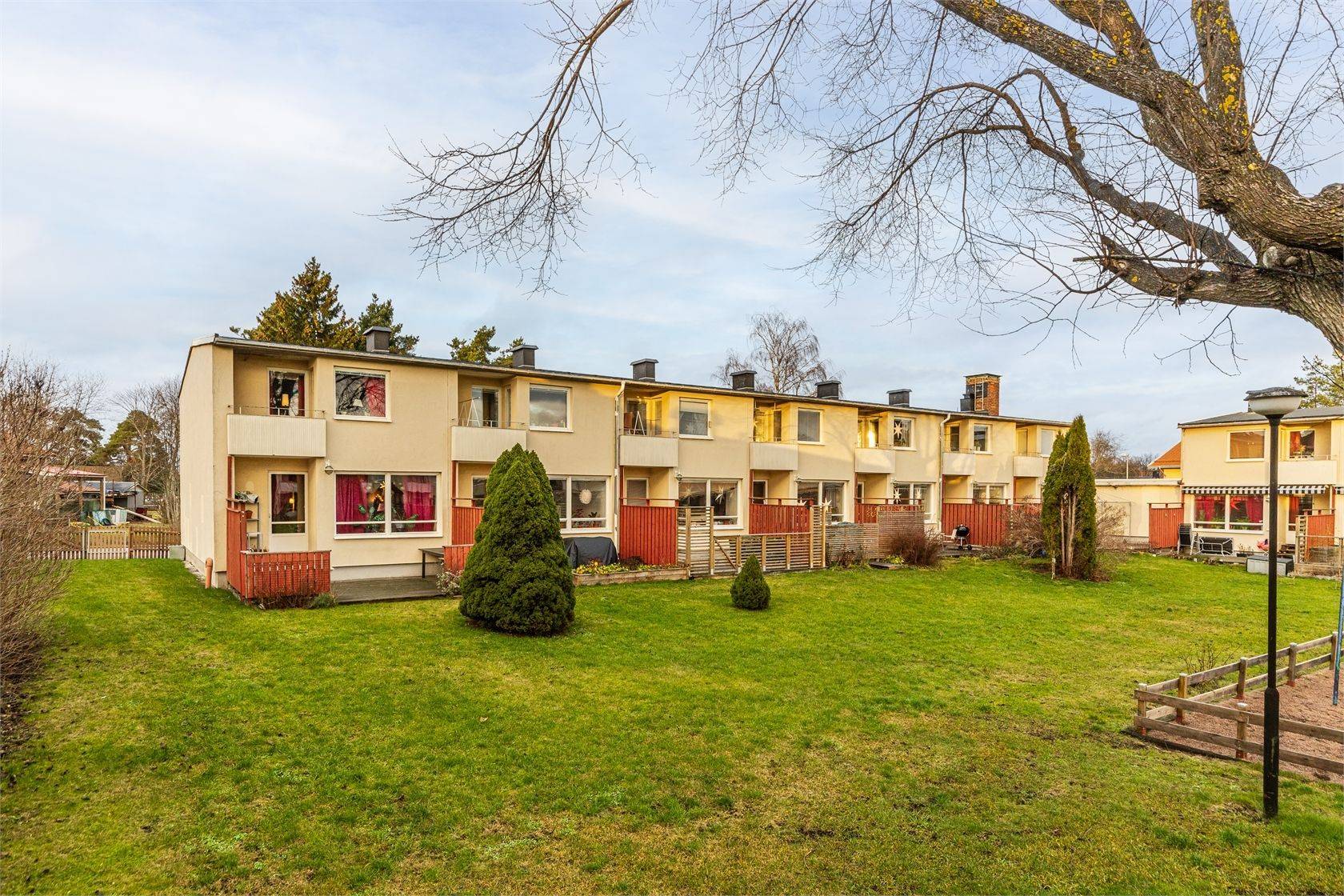 4 rum Radhus på Falkvägen 15 F Sörby Gävle kommun - bild 31