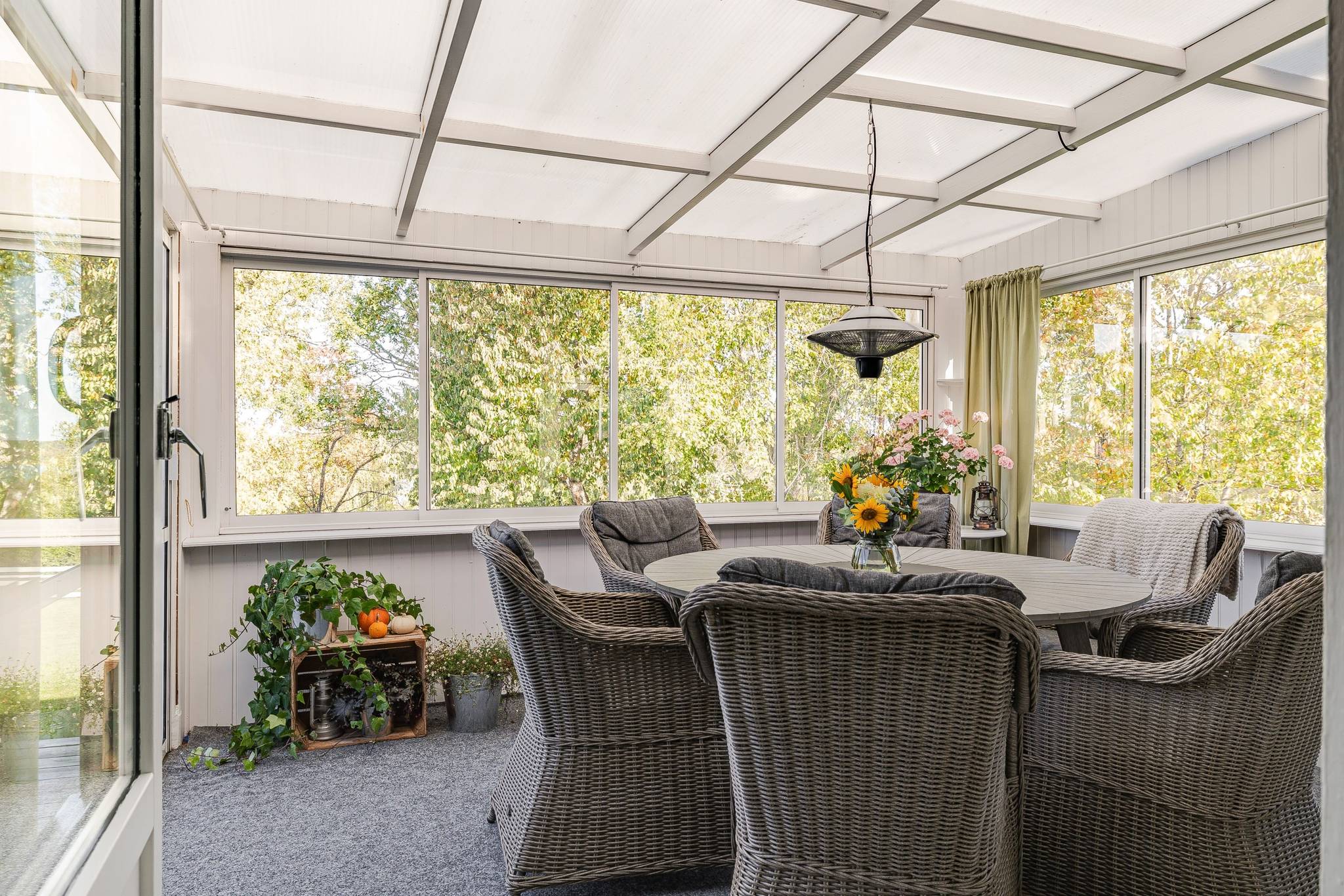 5 rum Villa på Taggbuskevägen 10 Almvik Västerviks kommun - bild 29