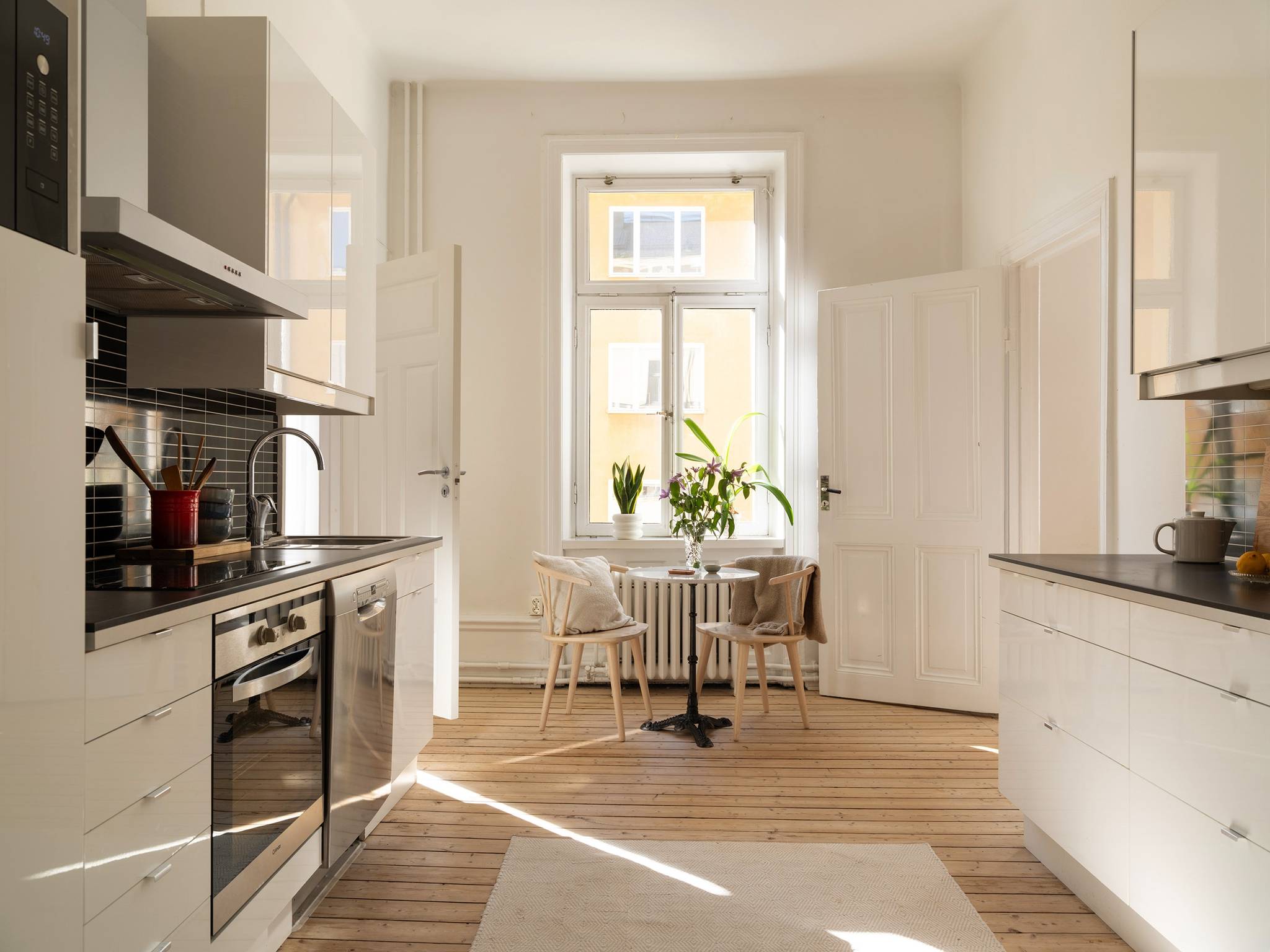 2 rum Lägenhet på Gambrinusgatan 2 Kungsholmen Stockholms kommun - bild 11