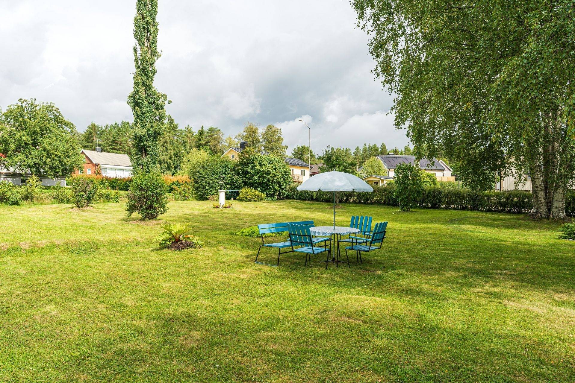 4 rum Villa på Murarvägen 19 Järved Örnsköldsviks kommun - bild 4