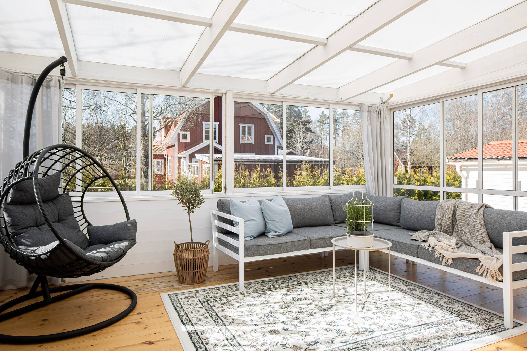 11 rum Villa på Bergslagsvägen 50 Taberg Jönköpings kommun - bild 25