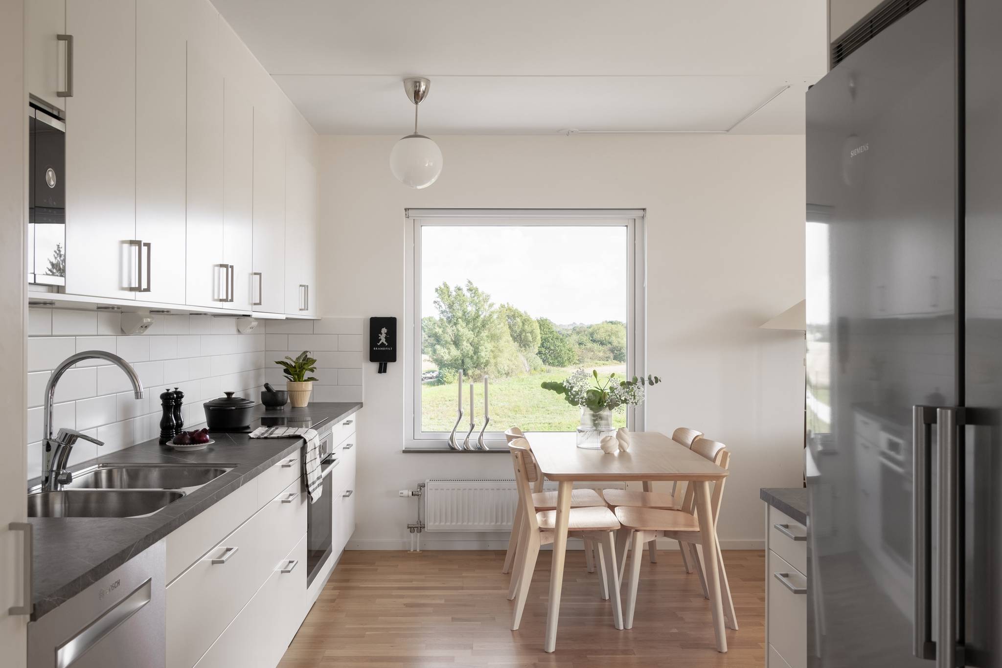 3 rum Lägenhet på Lönnebergagatan 65 Gyllins Trädgård Malmö kommun - bild 12