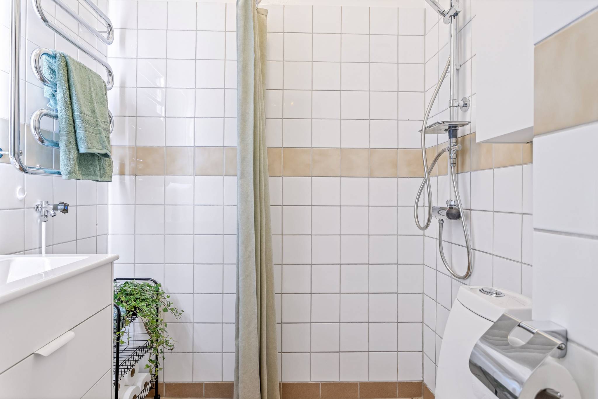 2 rum Lägenhet på Norrtäljegatan 18B Fålhagen Uppsala kommun - bild 36