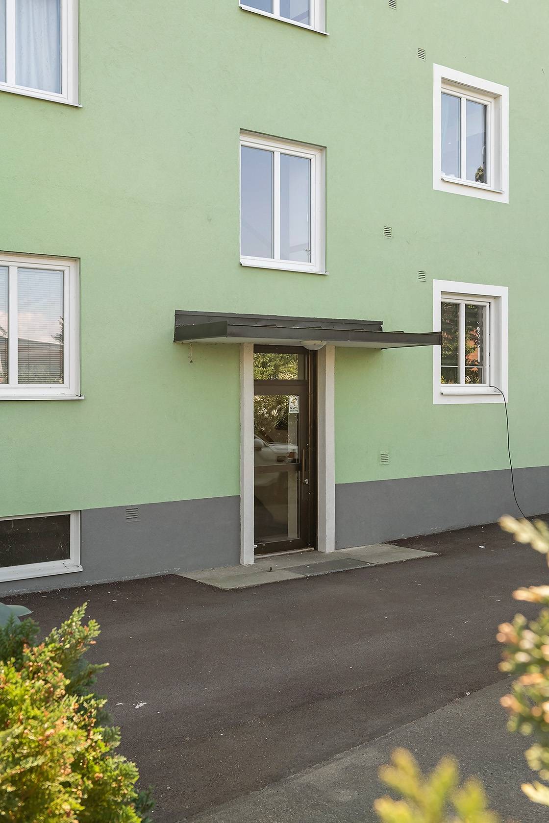 3 rum Lägenhet på Ågatan 33 B Bromölla Bromölla kommun - bild 18