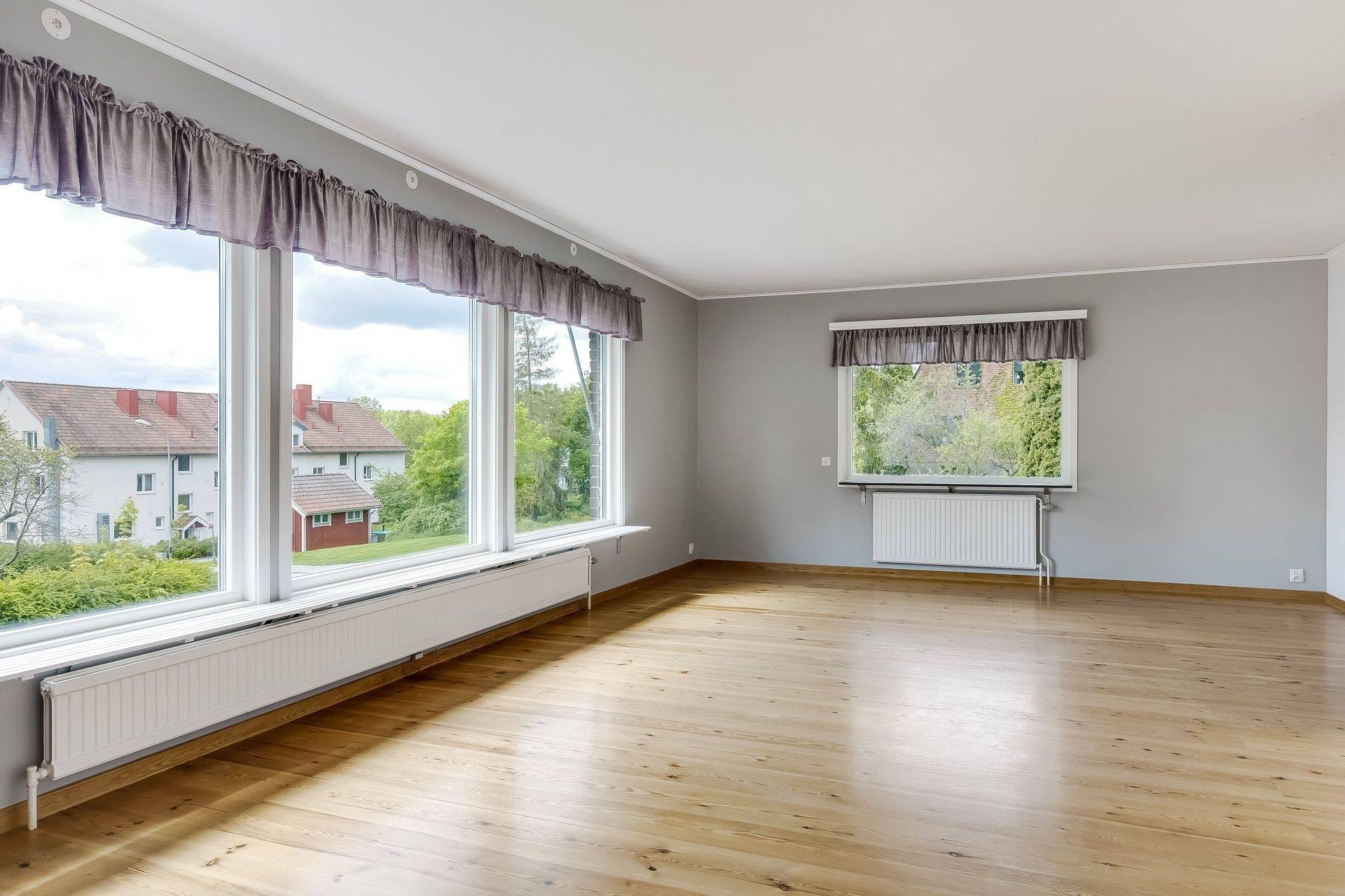 6 rum Villa på Genvägen 7 Stallarholmen Strängnäs kommun - bild 7