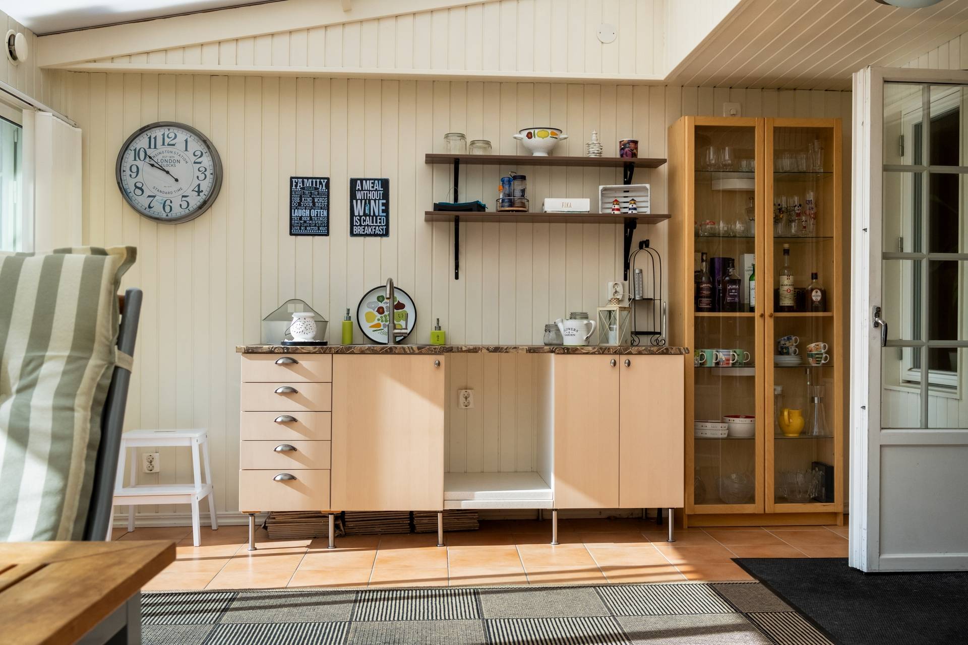 4 rum Villa på Lidvägen 5 Skäret Uddevalla kommun - bild 30