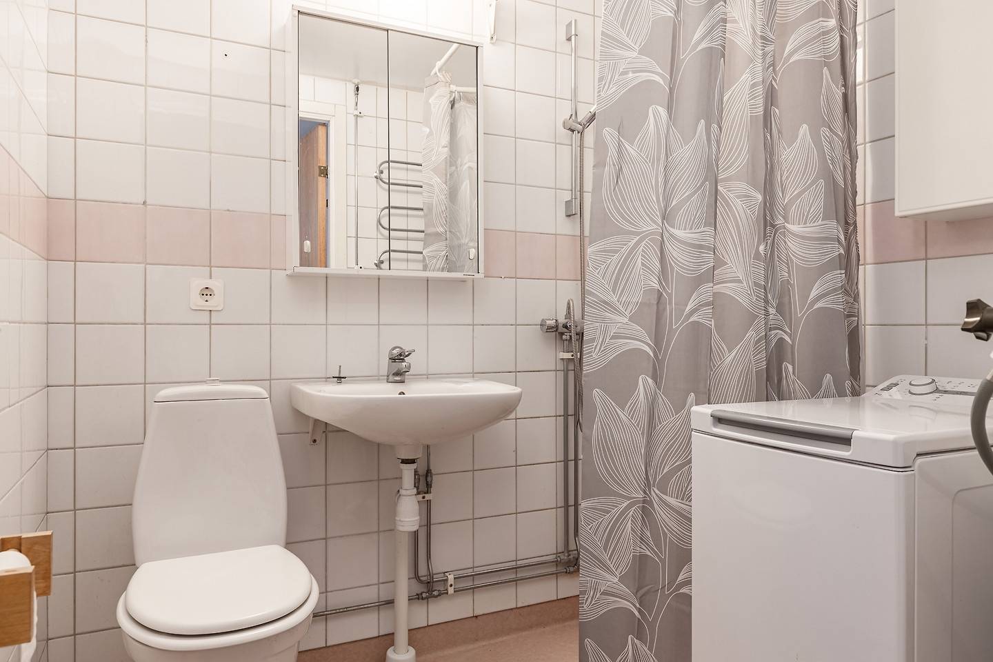 3 rum Lägenhet på Jakobsgatan 9 B Centralt Arvika kommun - bild 13