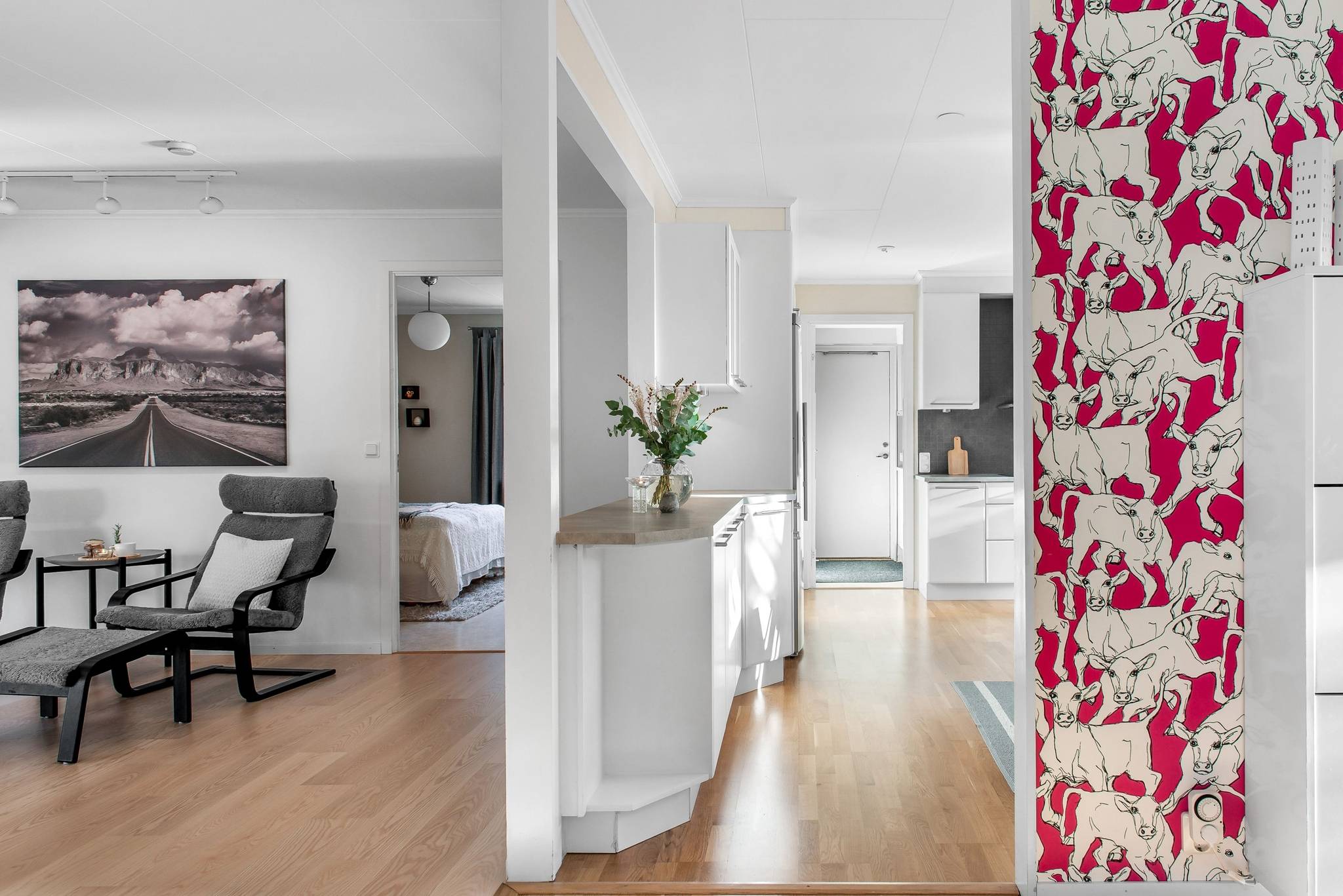 5 rum Villa på Glupedsvägen 3 Örnsköldsviks kommun - bild 26