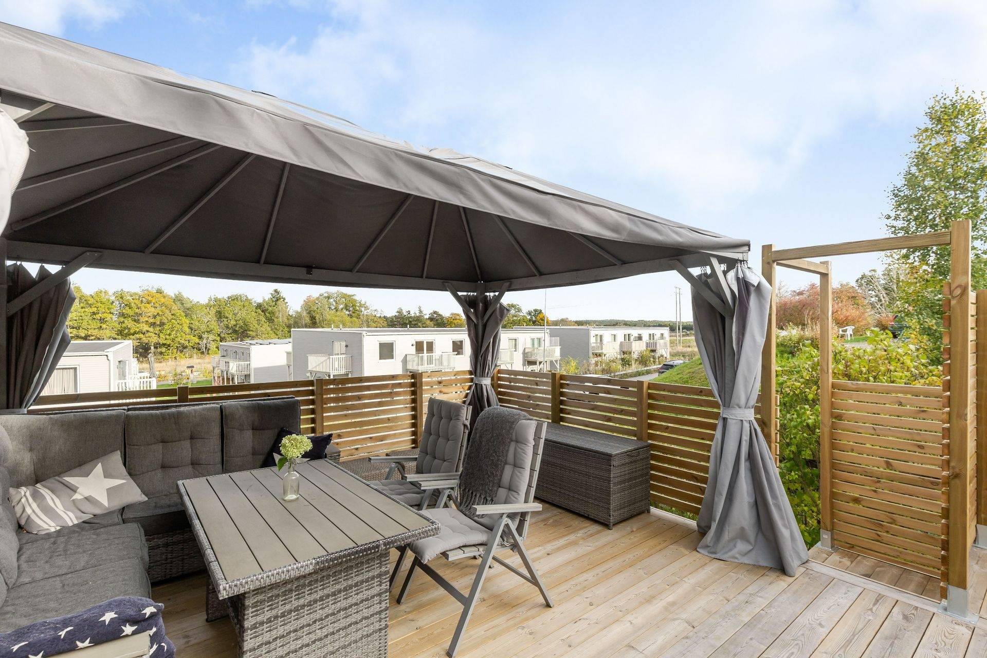 6 rum Villa på Vattuvägen 1 Strängnäs kommun - bild 29
