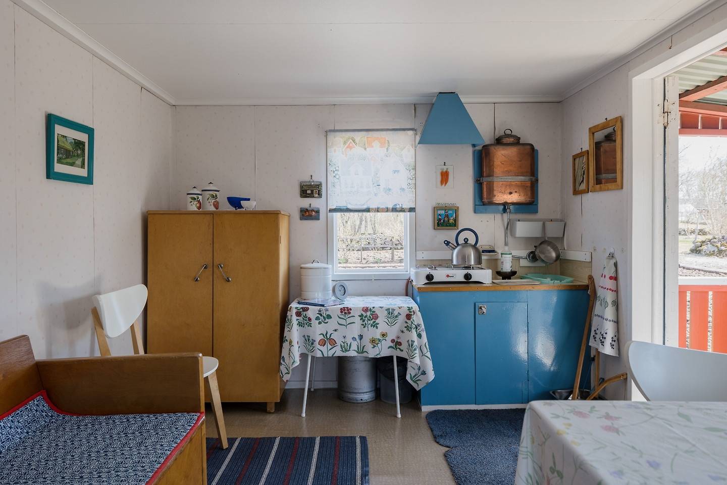 1 rum Övrig på Tulpanvägen 2 Friggeråker Falköpings kommun - bild 4