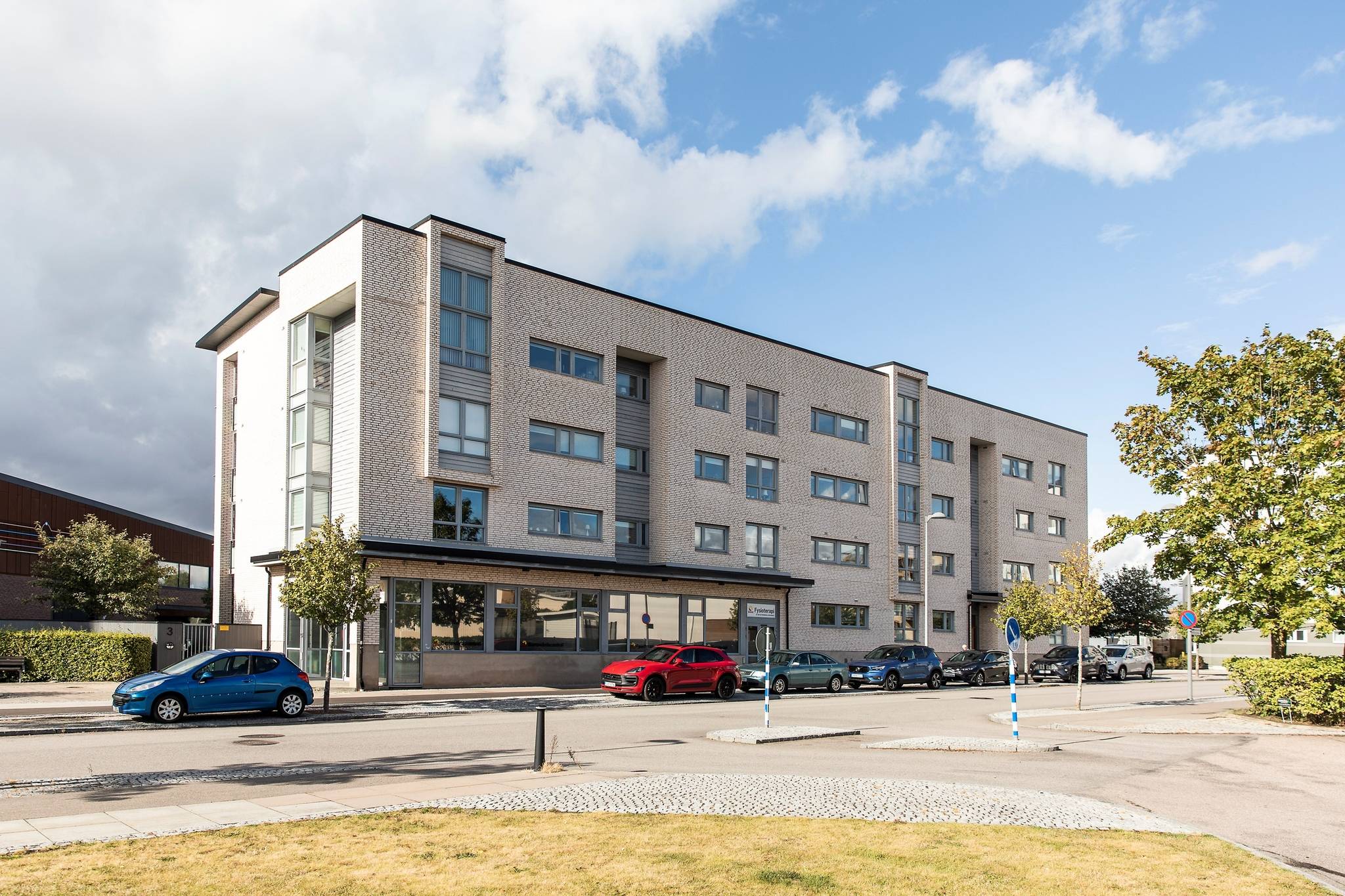3 rum Lägenhet på Rydebäcks stationsgata 5 Rydebäck Helsingborgs kommun - bild 28