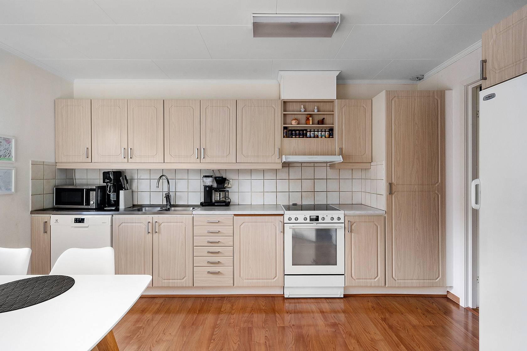 132 m² Villa på Skiftesgatan 23 Gislaveds kommun - bild 13