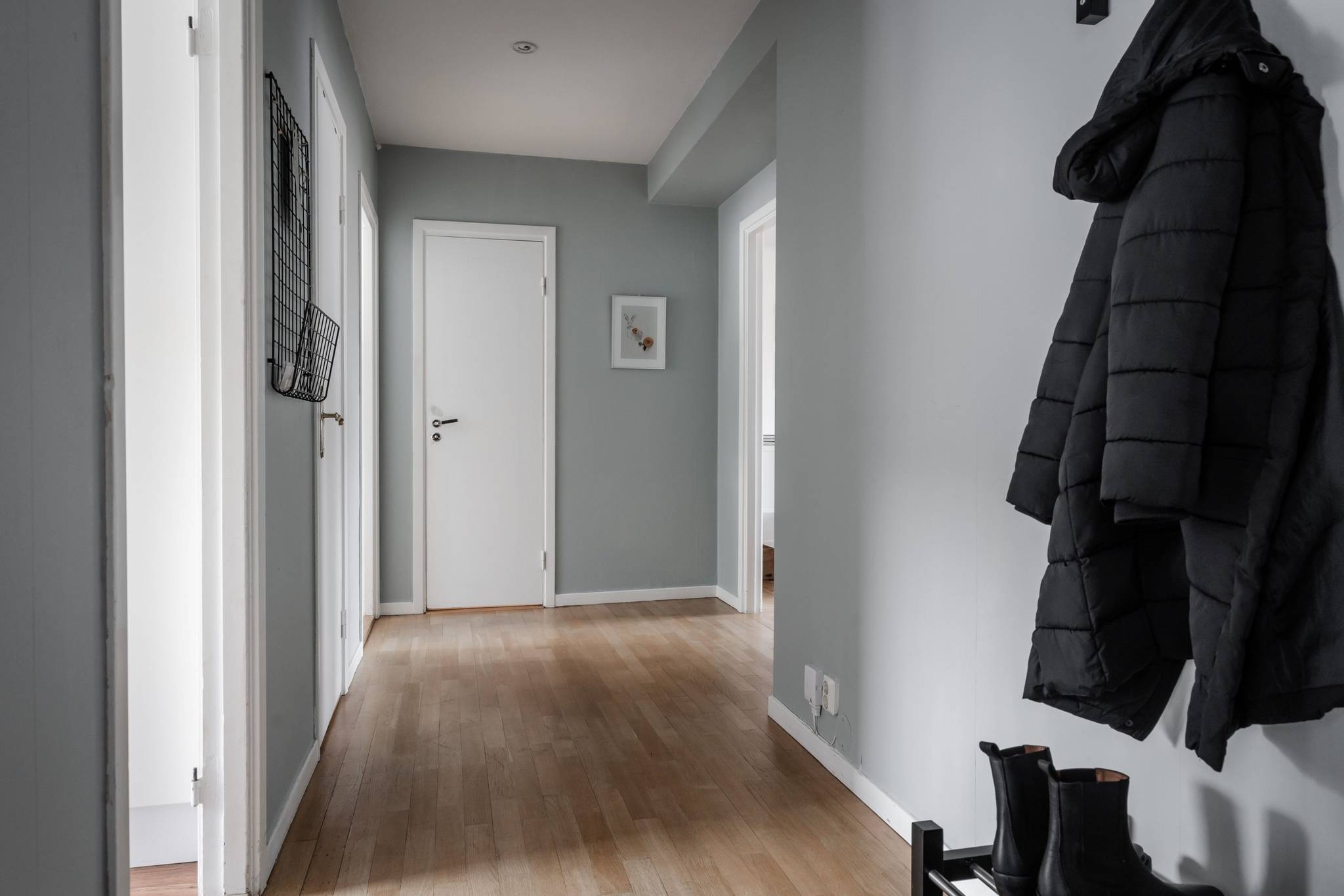 2 rum Lägenhet på Engelbrektsgatan 105B Norrmalm Borås kommun - bild 7