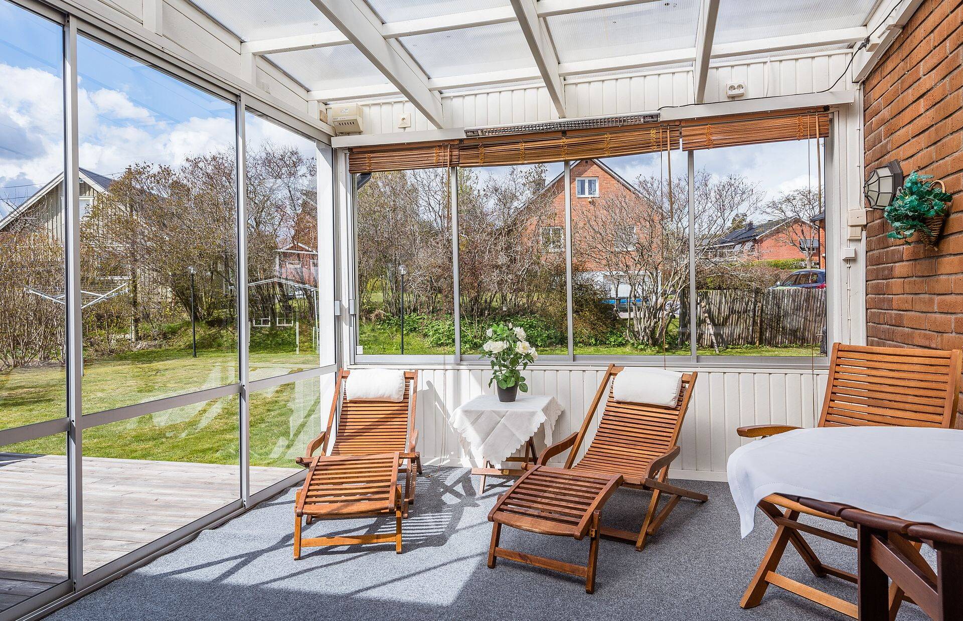 6 rum Villa på Sylgränd 3 Bydalen Sundsvalls kommun - bild 23