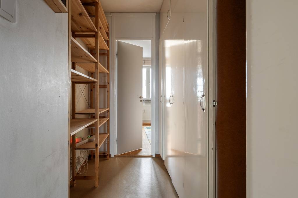 3 rum Lägenhet på Ludvigsbergsgatan 19, 4tr Södermalm - Mariaberget Stockholms kommun - bild 28
