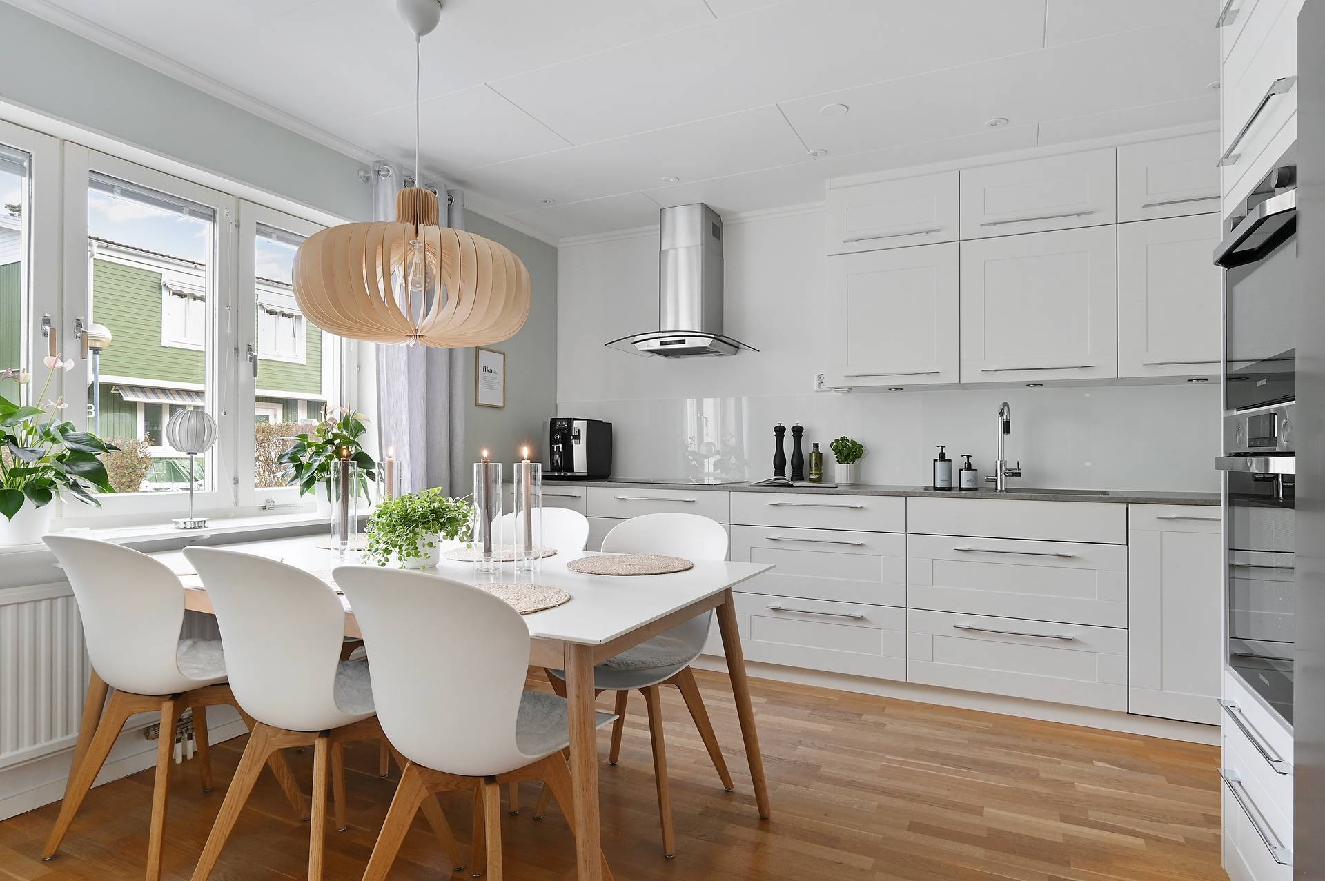 5 rum Parhus på Etydgränd 39 Huddinge kommun - bild 4