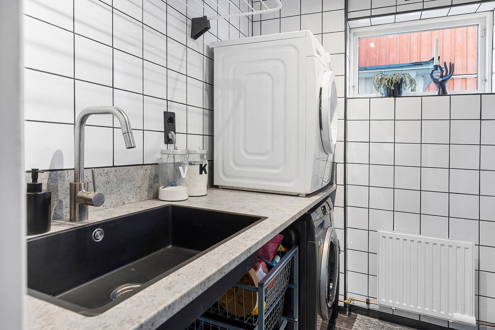 5 rum Villa på Gäddvägen 30 Hammar Hammarö kommun - bild 24