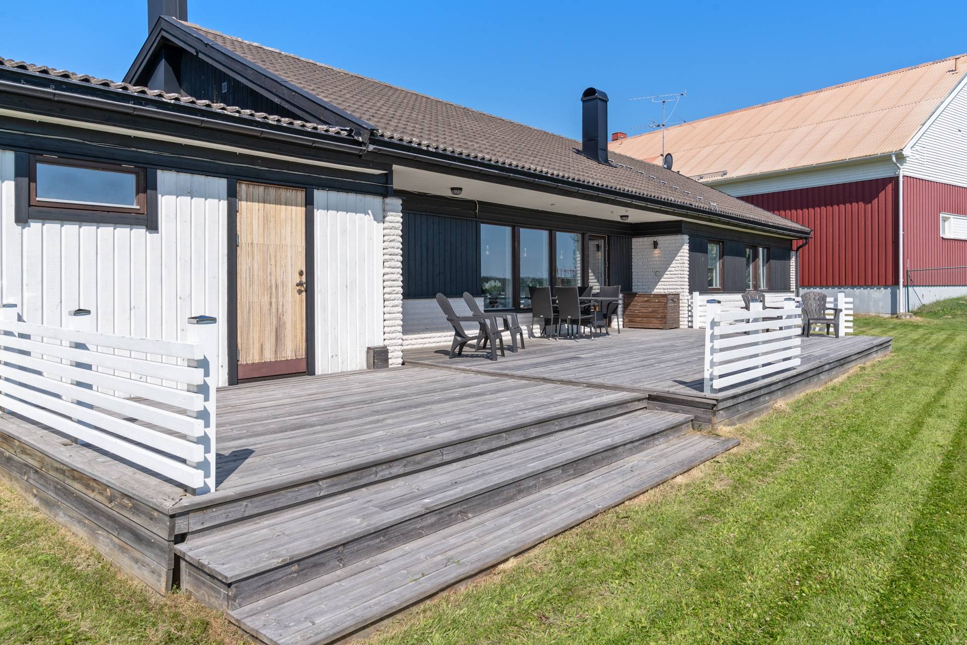 4 rum Villa på Kallforsvägen 83 Blåsmark Piteå kommun - bild 7