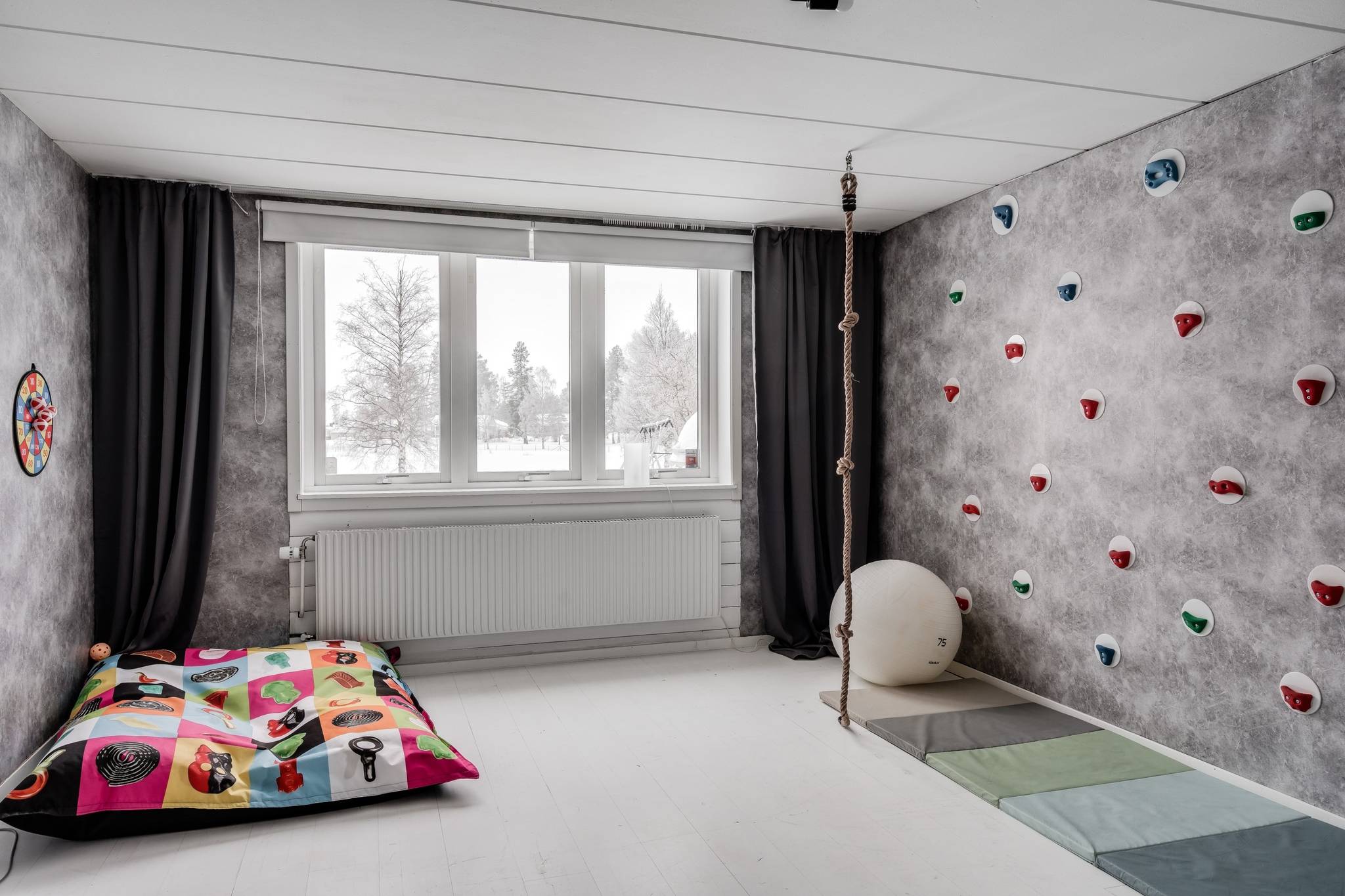 111 m² Villa på Björkhammargatan 8H Skelleftehamn Skellefteå kommun - bild 16