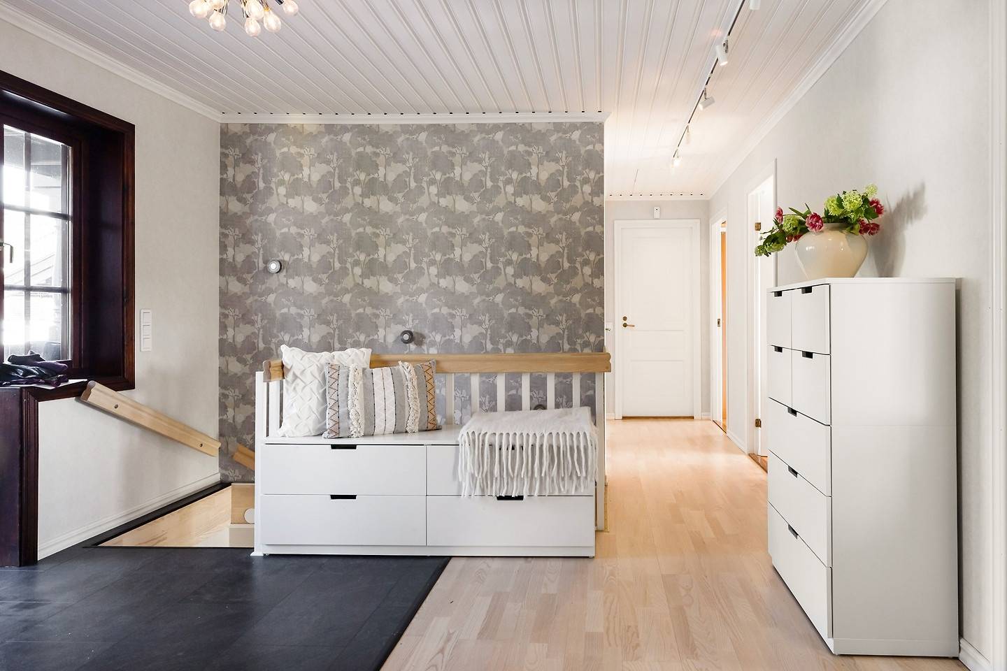 5 rum Villa på Nybyggargatan 26 Bergsbyn Norra Skellefteå kommun - bild 15