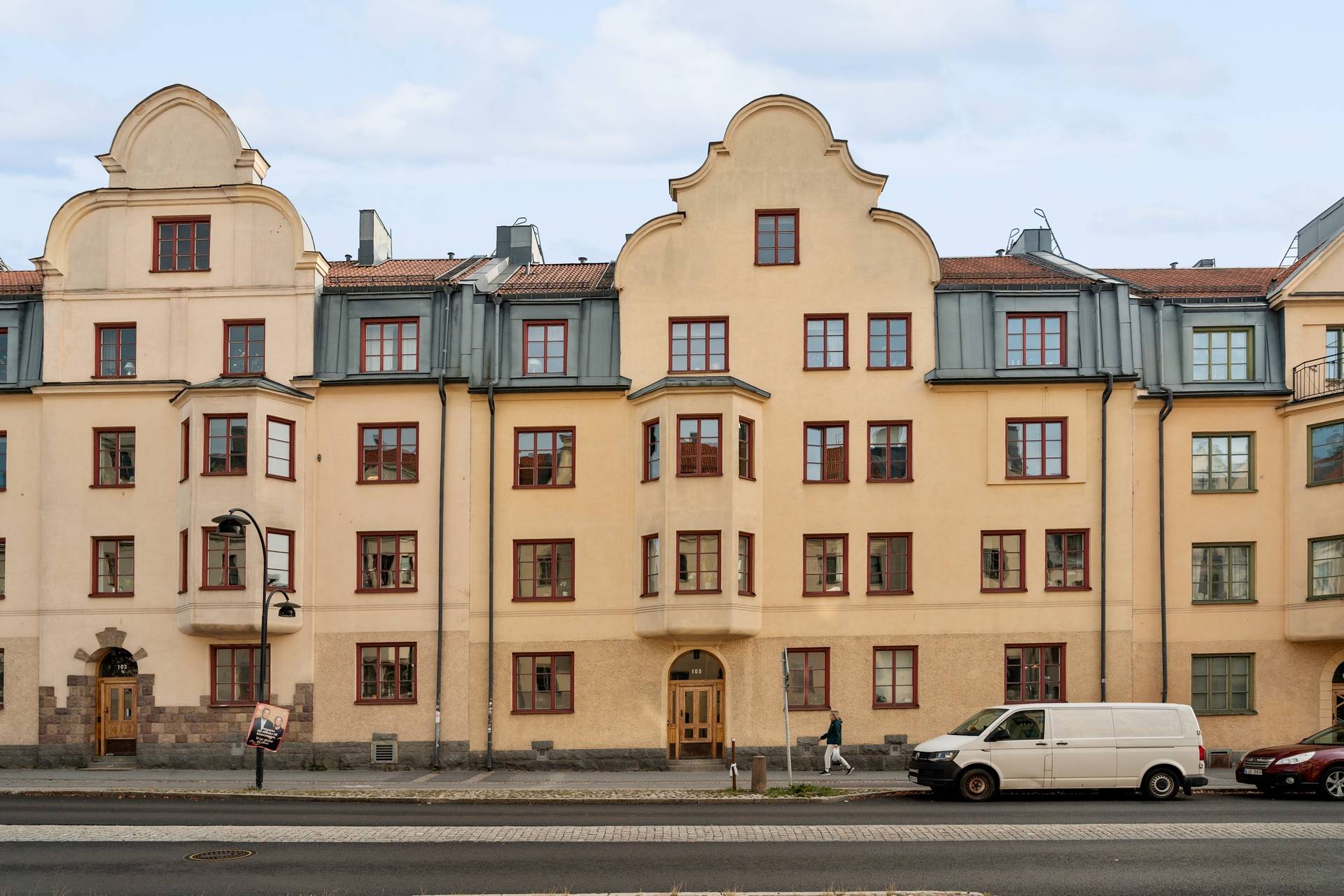 5 rum Lägenhet på Hägerstensvägen 105, 1tr Aspudden Stockholms kommun - bild 34
