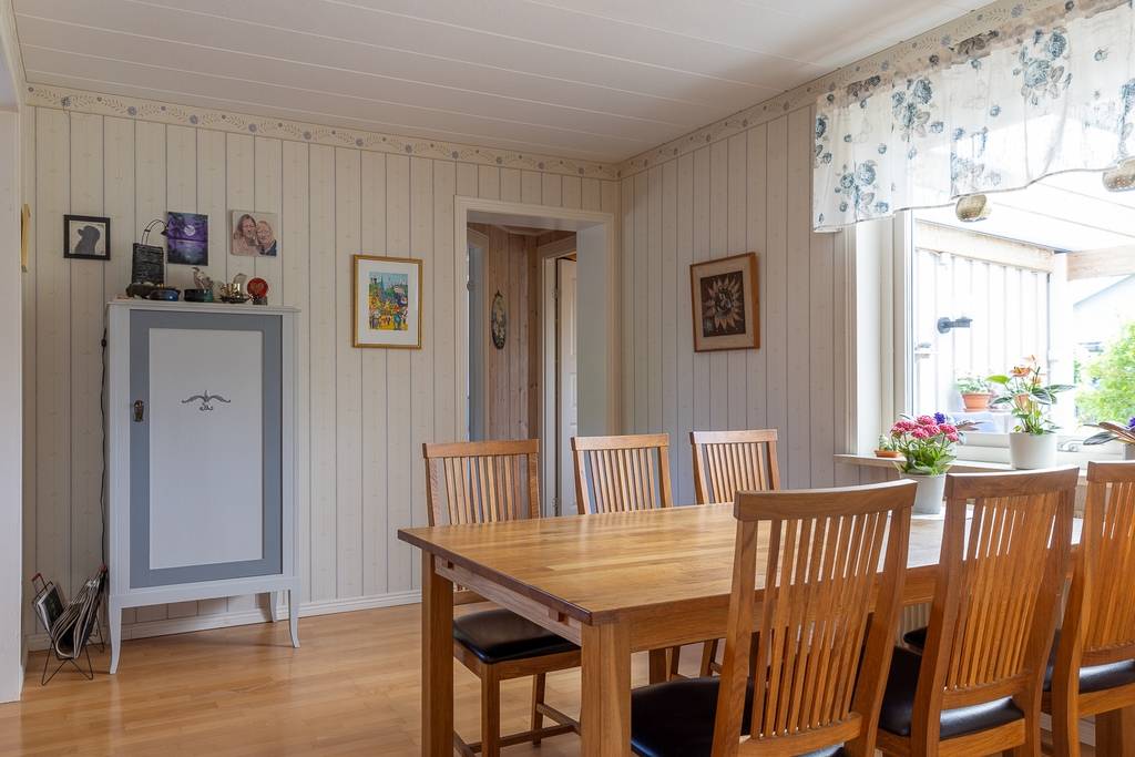 4 rum Villa på Idungatan 1 Ljungen Kävlinge kommun - bild 6