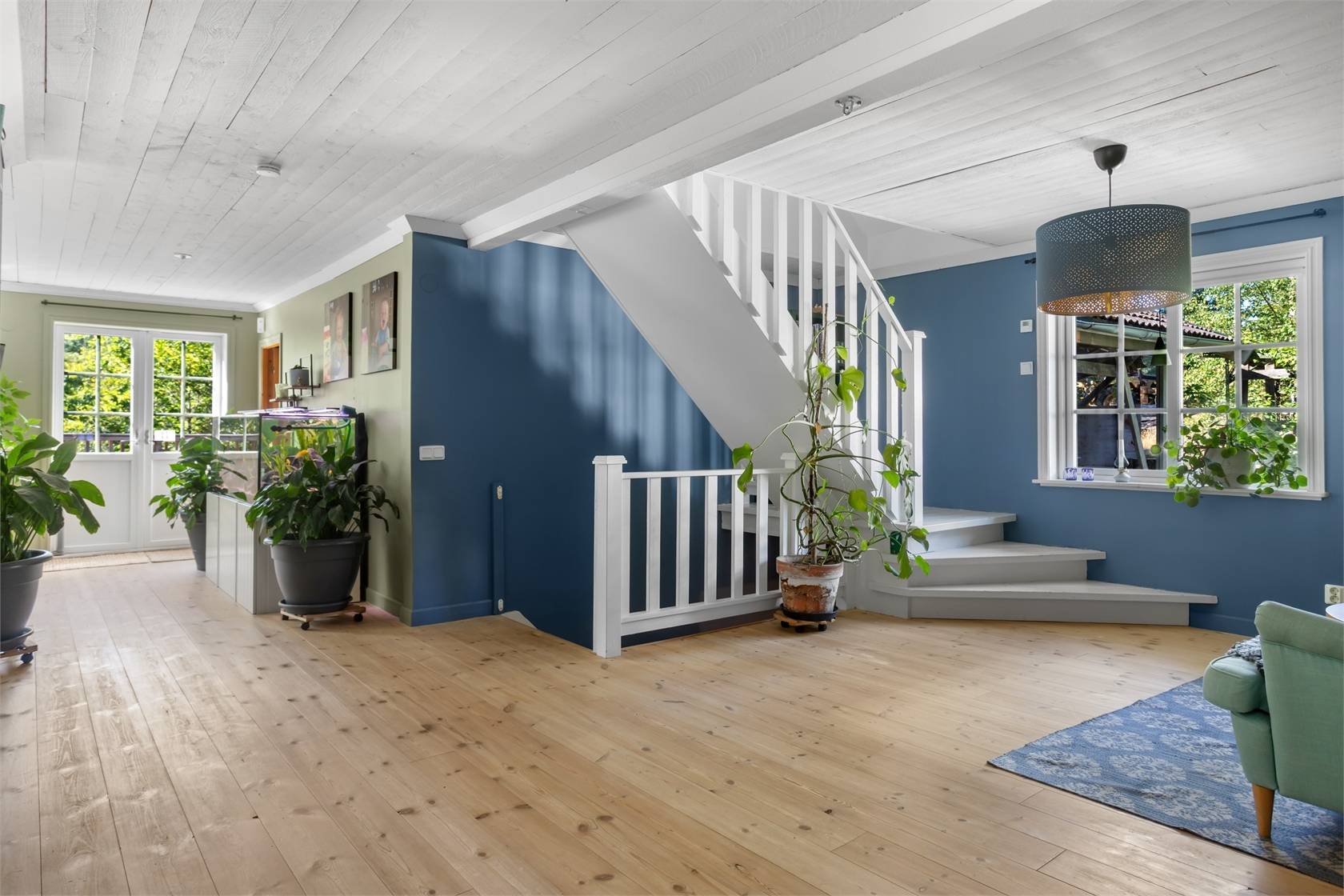 11 rum Villa på Olberga Enbacken 2 Grödinge Botkyrka kommun - bild 22