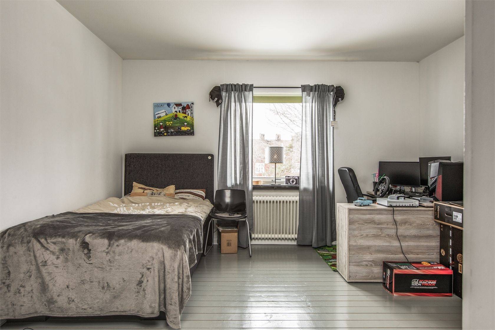 456 m² Övrig på Ängomsvägen 1 Matfors Sundsvalls kommun - bild 12