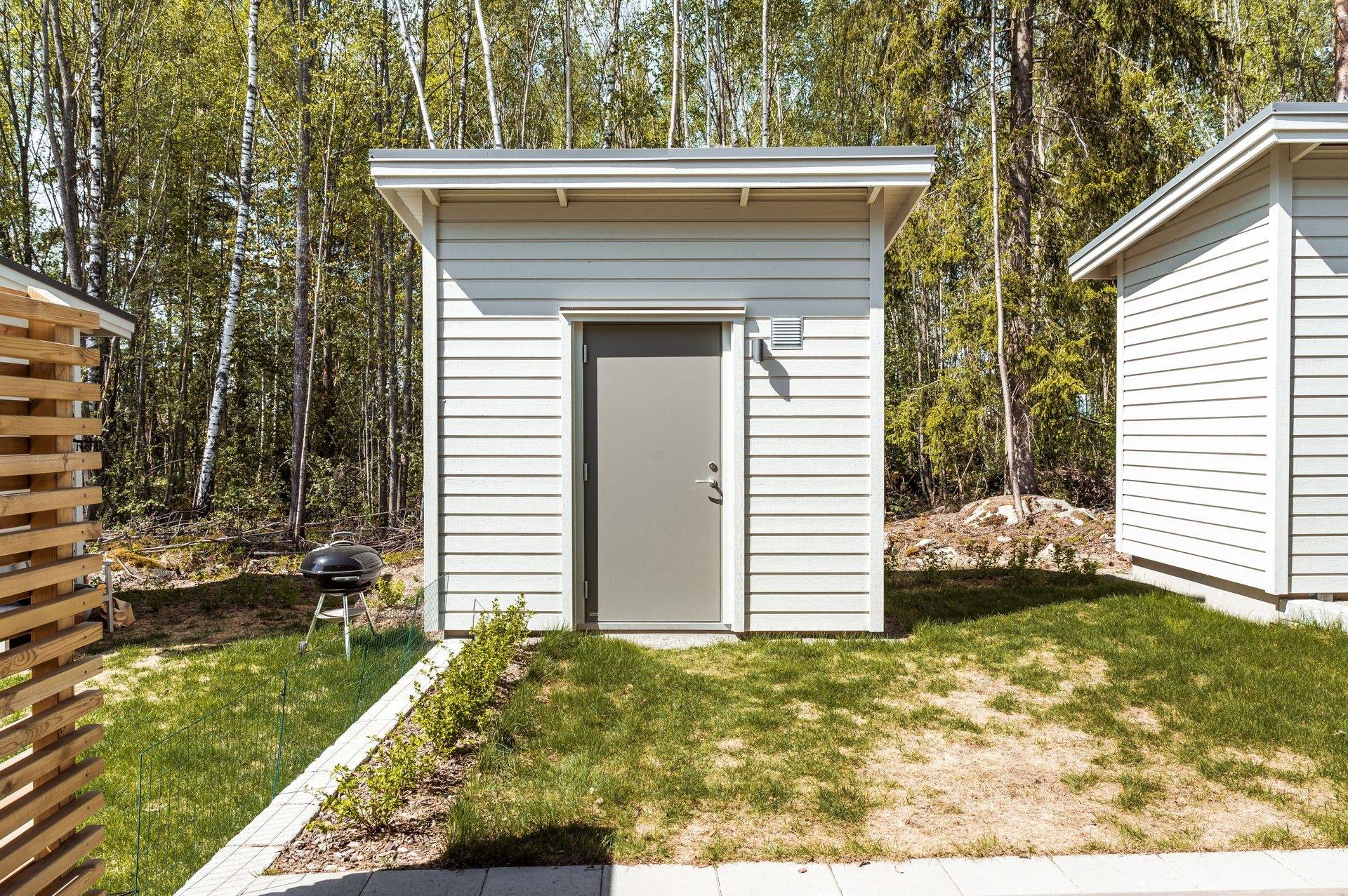 5 rum Radhus på Taptovägen 25 Övre Norslund Falu kommun - bild 29