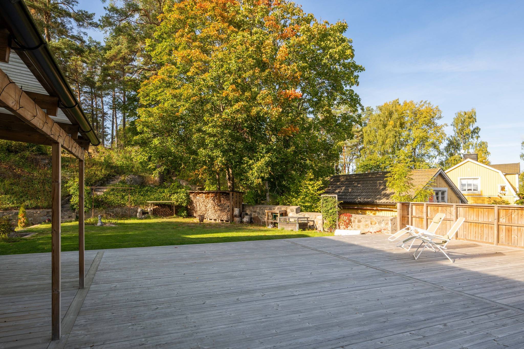 146 m² Villa på Centralvägen 6 Södertälje kommun - bild 31