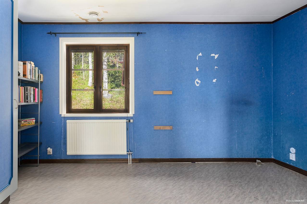 3 rum Villa på Allstakan Björkhaga 1 Gunnarskog Arvika kommun - bild 11