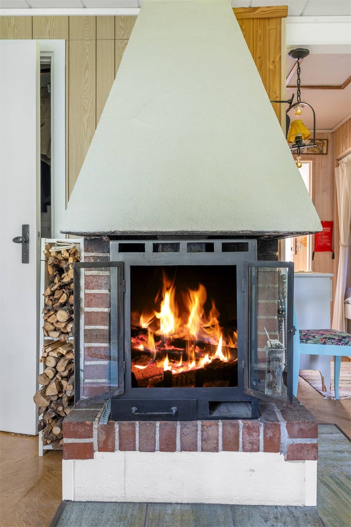 42 m² Fritidshus på Vårstigen 10 Södertälje kommun - bild 8