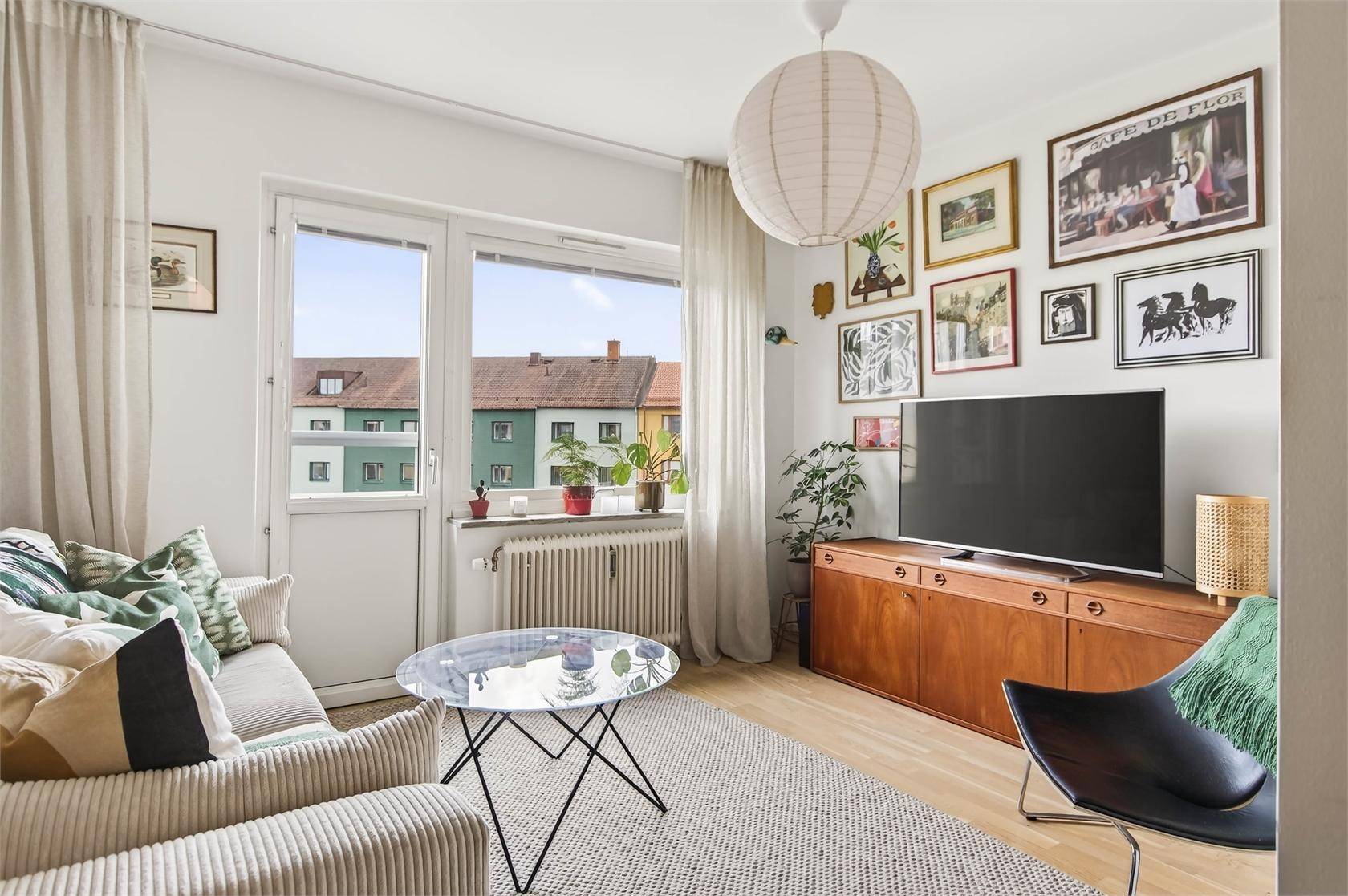 Katrineholm, Katrineholms kommun