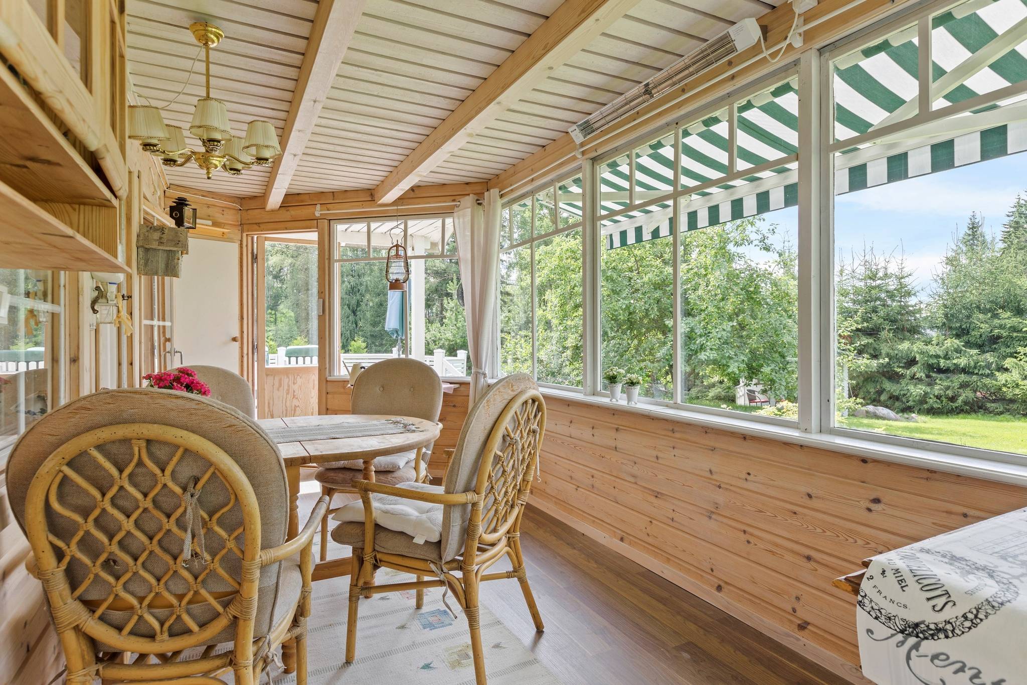 3 rum Villa på Tuna-Långsjön 133 Sundsvalls kommun - bild 17