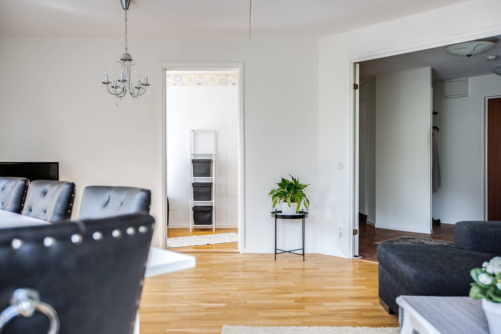 4 rum Lägenhet på Tunnbindaregatan 41 Centralt Norrköpings kommun - bild 9