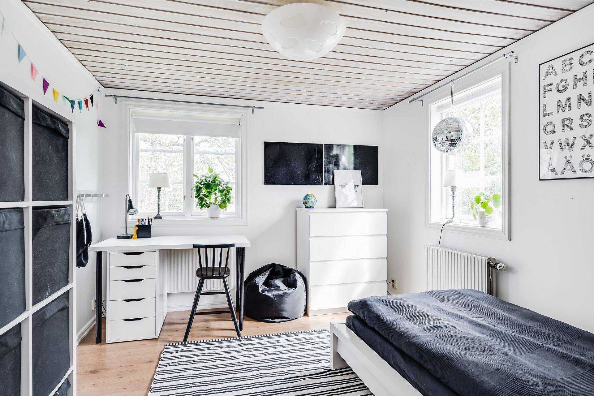 6 rum Villa på Degersnäs 2155 Degersnäs Älmhults kommun - bild 17