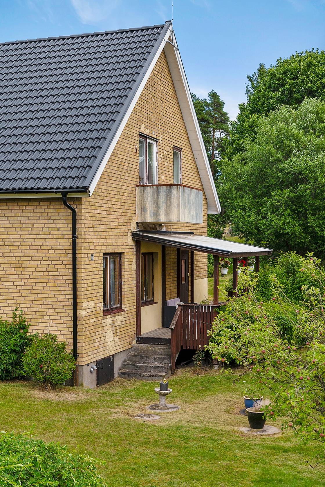 7 rum Villa på Nöttja Algutsgård 9 Ljungby Ljungby kommun - bild 7