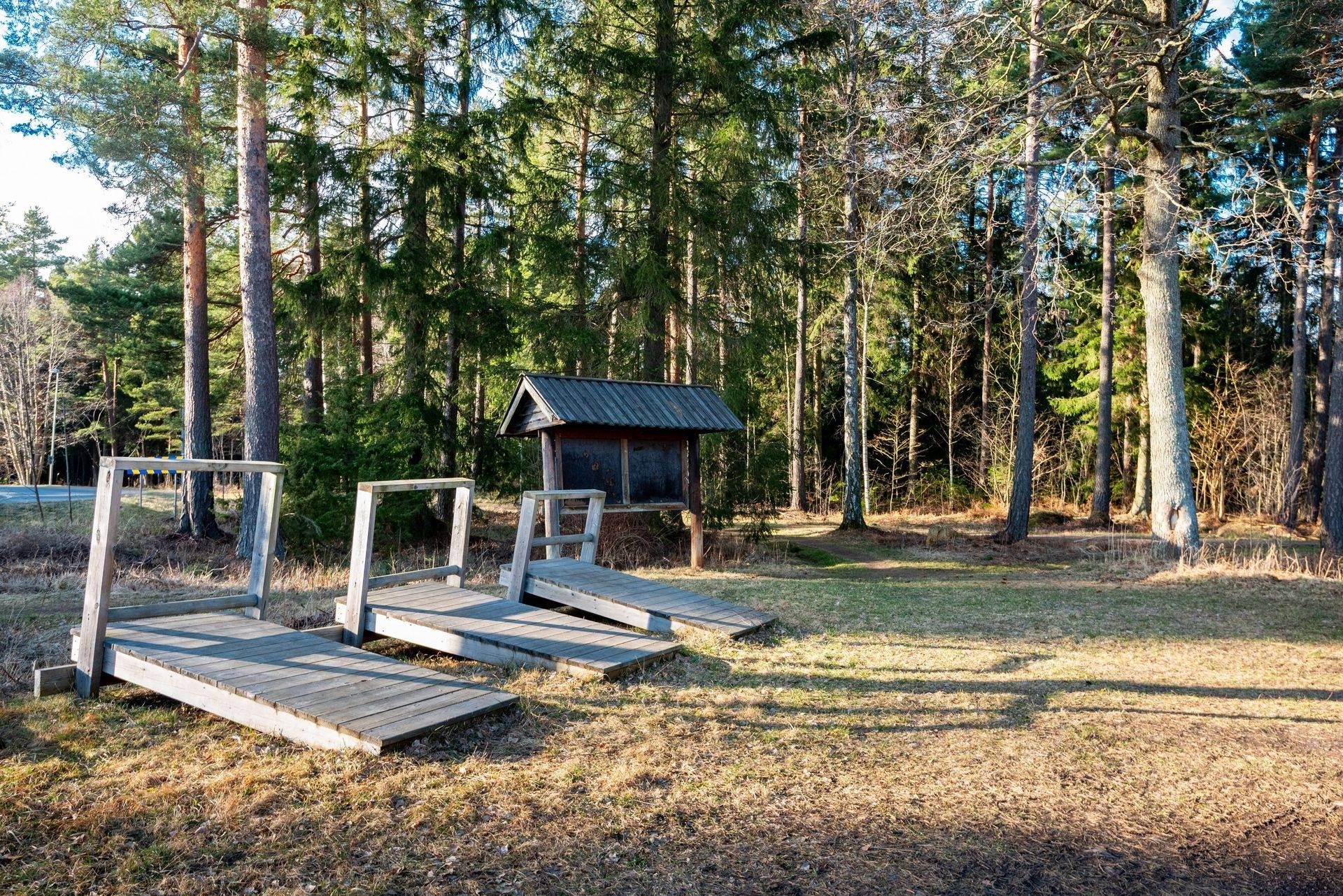 5 rum Radhus på Nyckelpigevägen 88 Skövde kommun - bild 42