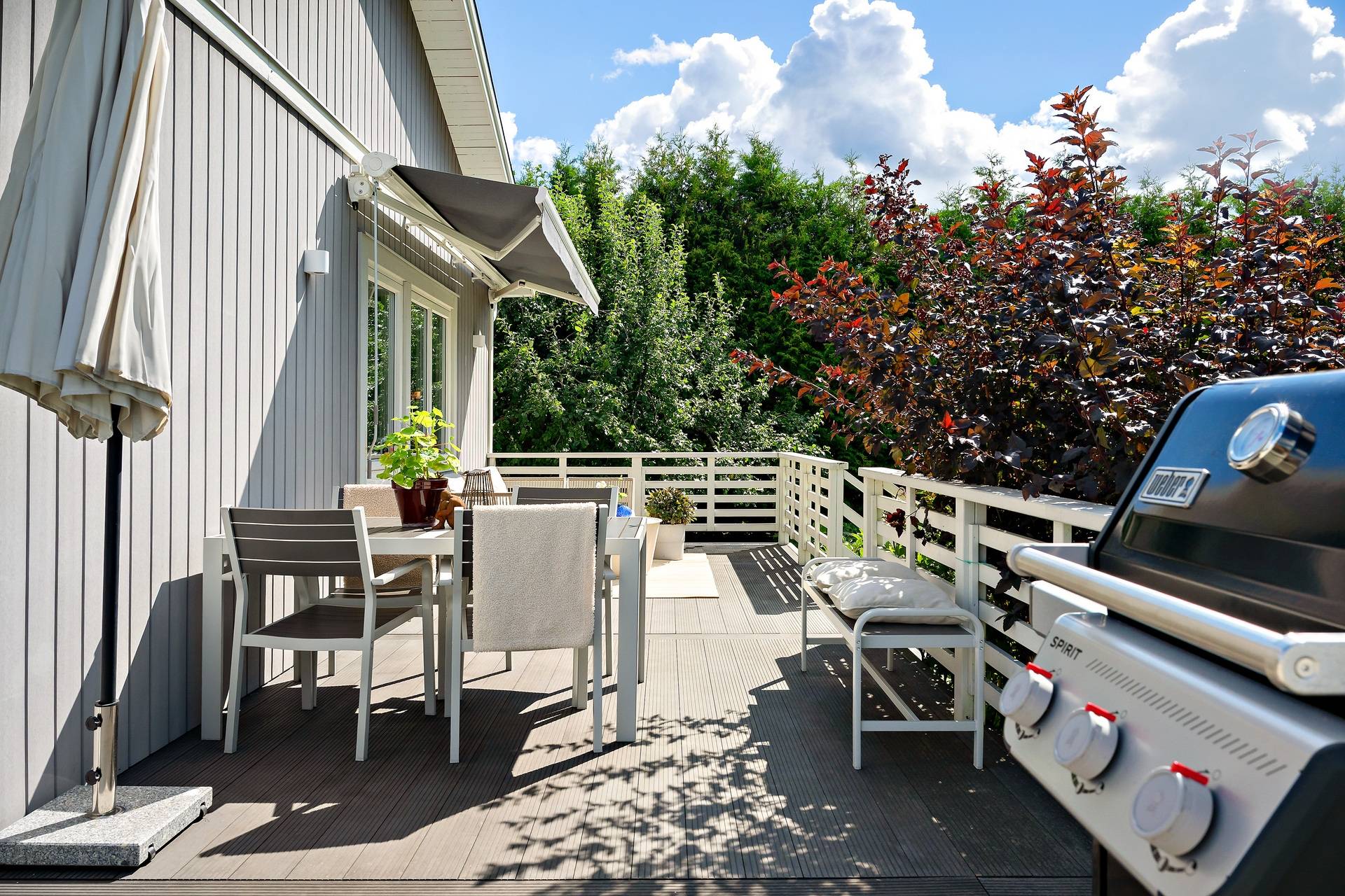 4 rum Villa på Landbogatan 12 Borlänge Borlänge kommun - bild 7