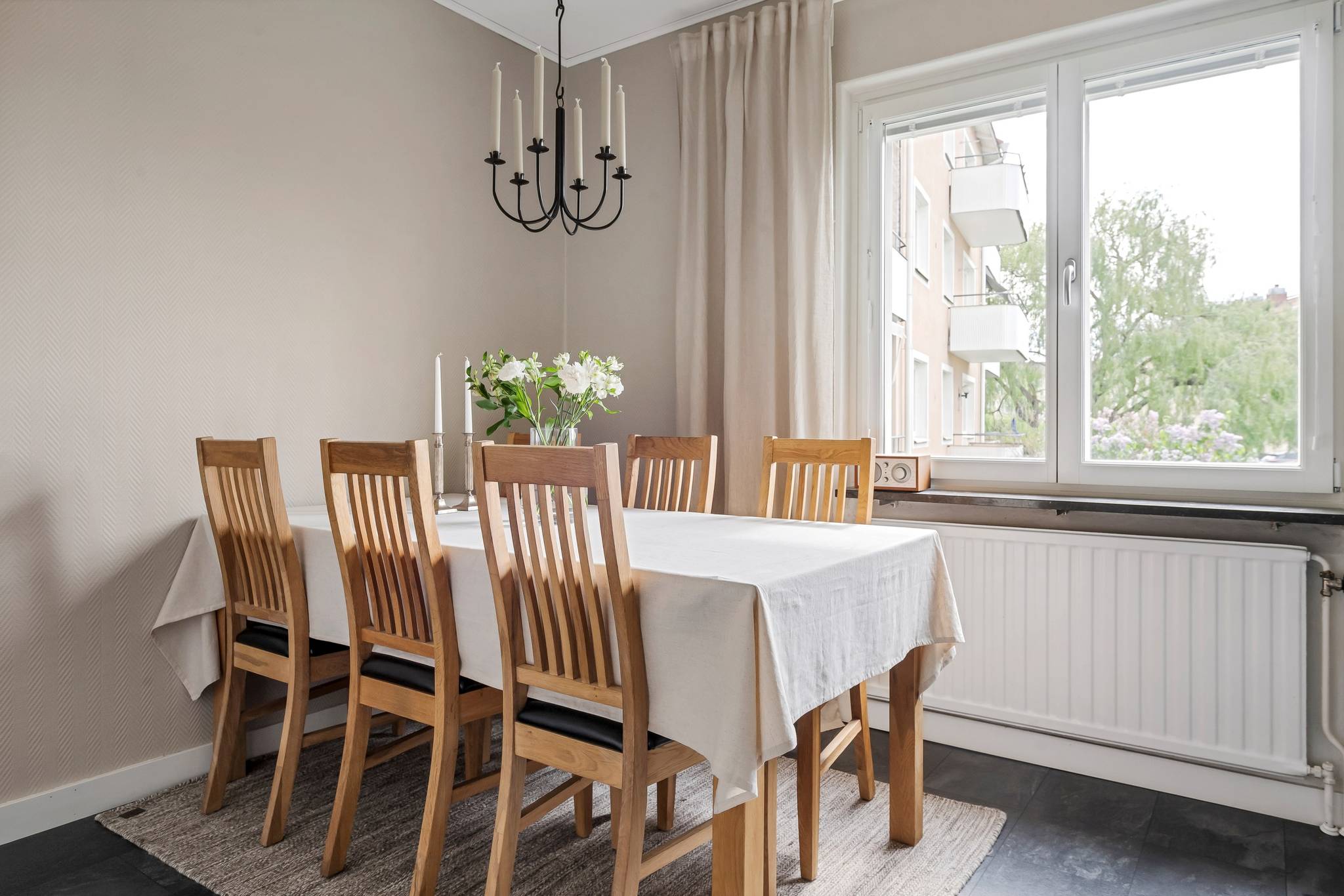 2 rum Lägenhet på Salabacksgatan 3B Salabacke Uppsala kommun - bild 14