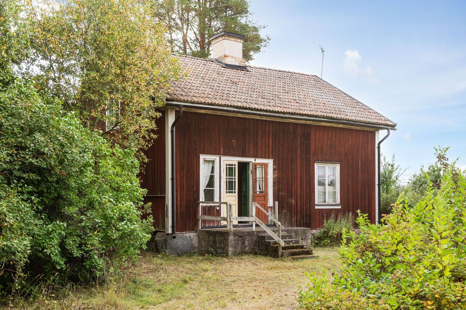 3 rum Villa på Söderby 204 Tierp Tierps kommun - bild 21