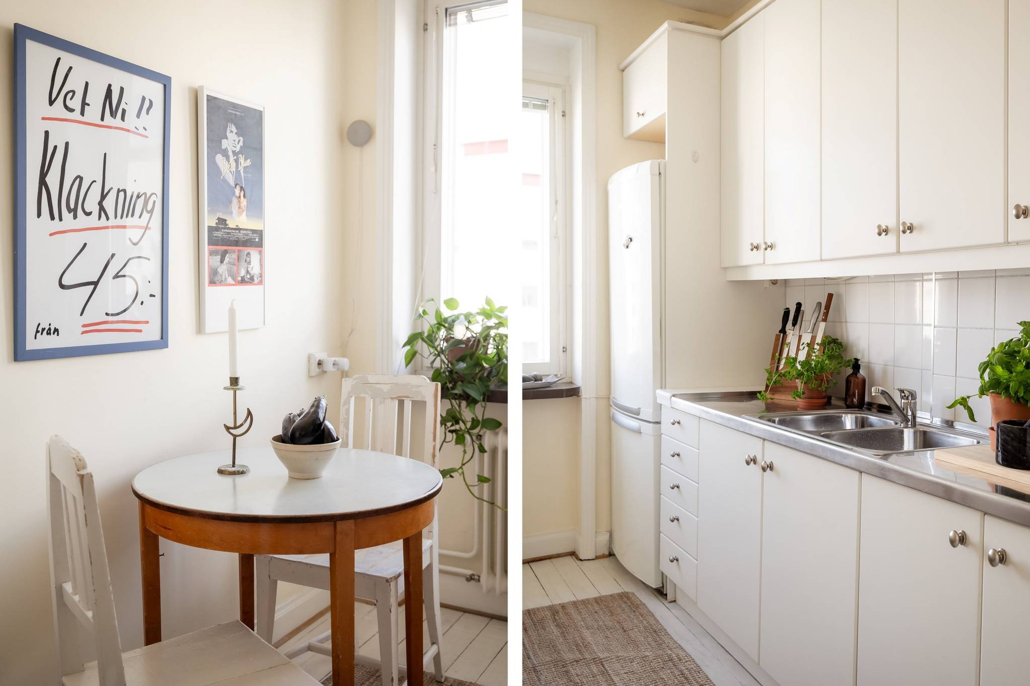 2 rum Lägenhet på Spånehusvägen 56B Sorgenfri Malmö kommun - bild 9