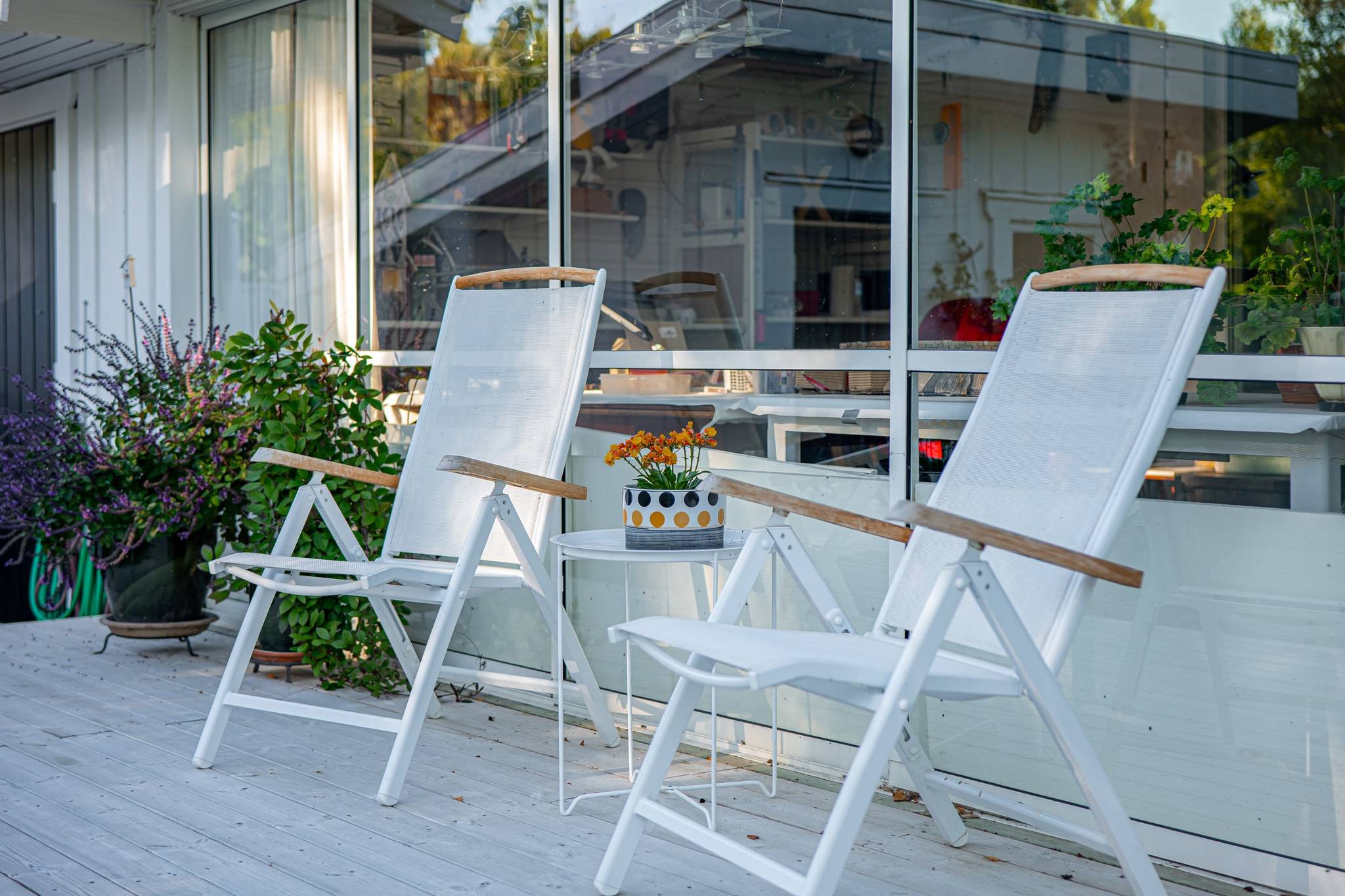 5 rum Villa på Strandstaden 48 Fagersanna Tibro kommun - bild 38