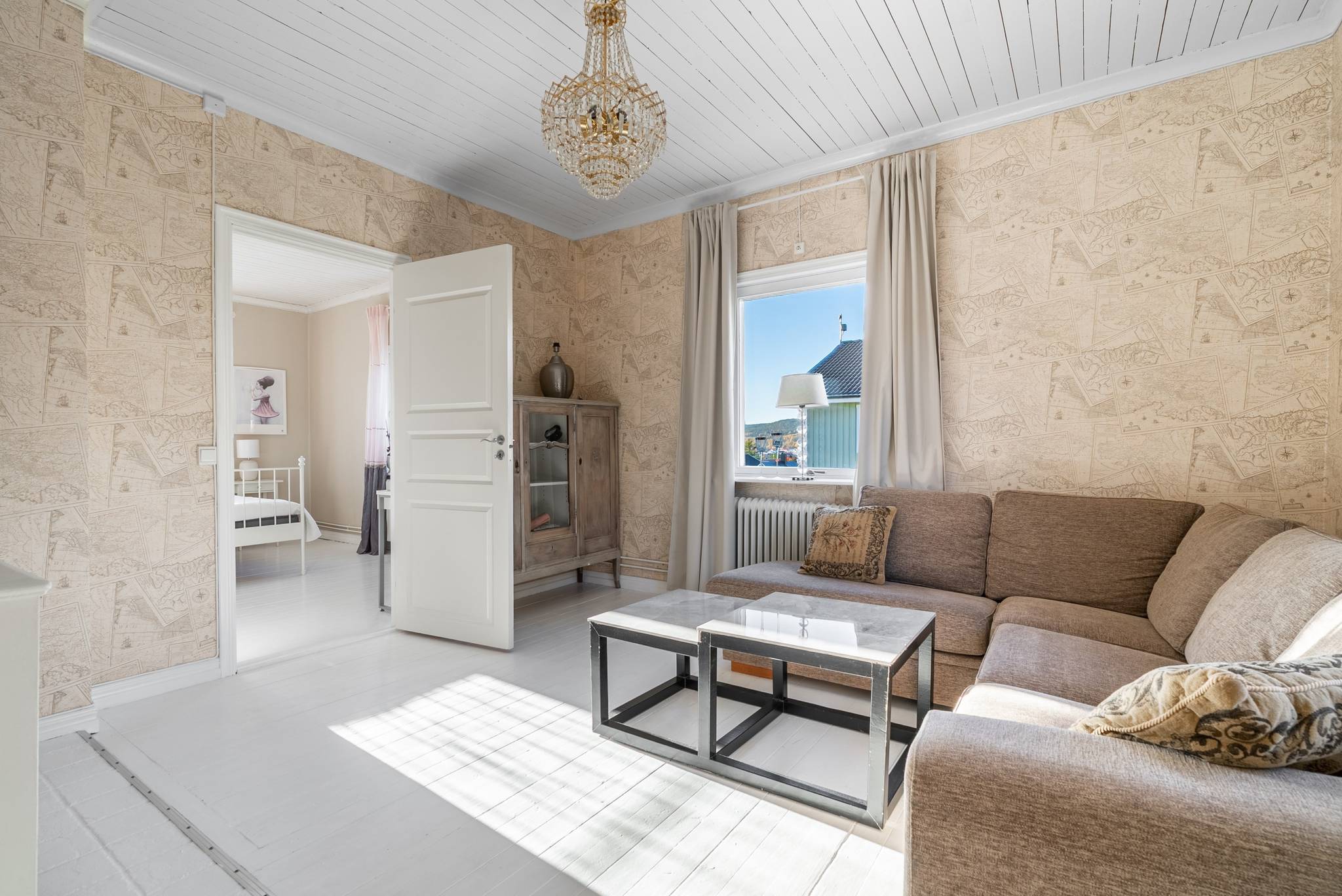 8 rum Villa på Lindbyvägen 8 Centralt Örnsköldsviks kommun - bild 31