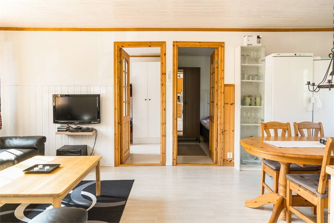 6 rum Fritidshus på Enrisvägen 17 Tandåliden Malung-Sälens kommun - bild 27