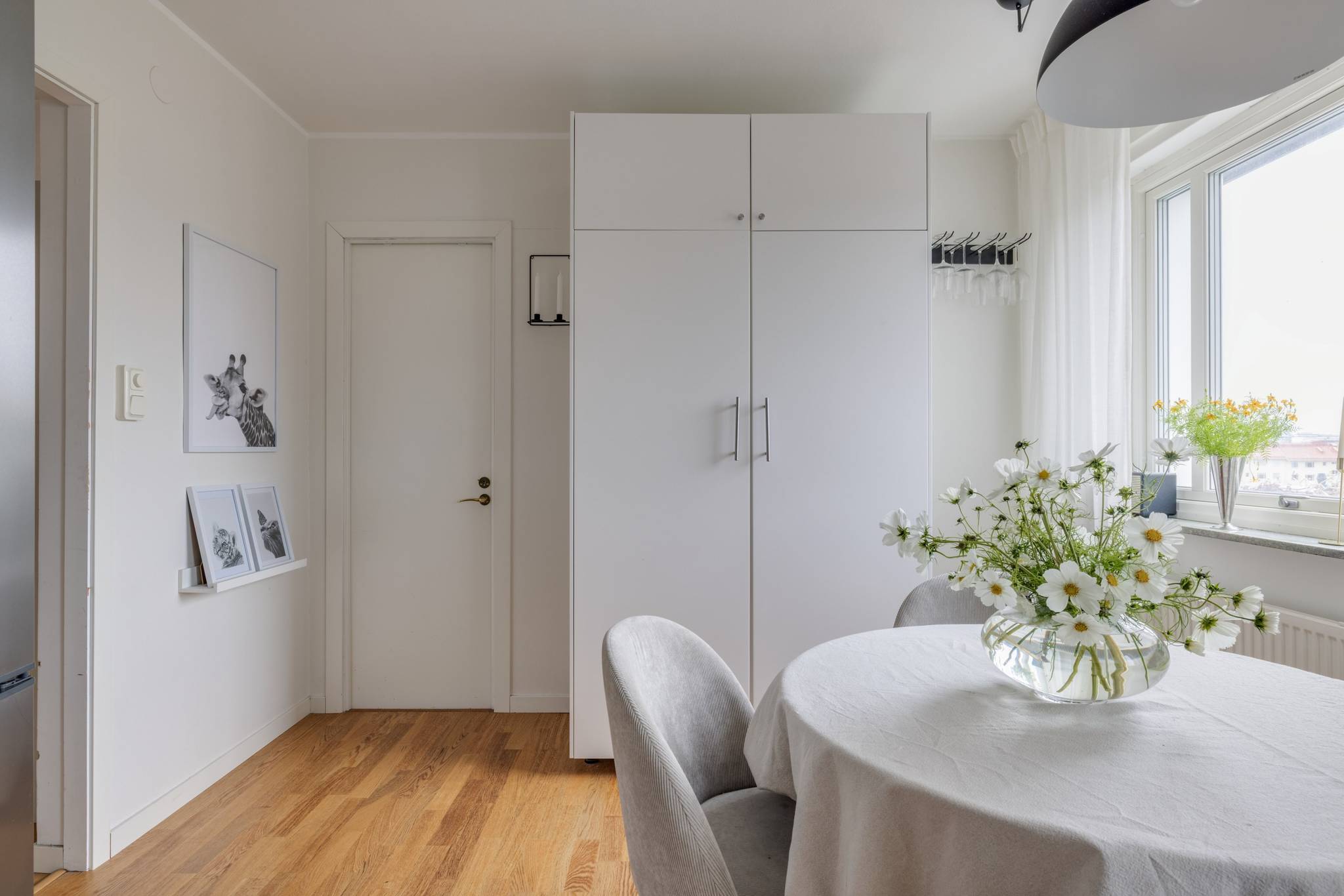 3 rum Lägenhet på Ivar Claessons gata 28 Centralt Kungälvs kommun - bild 5