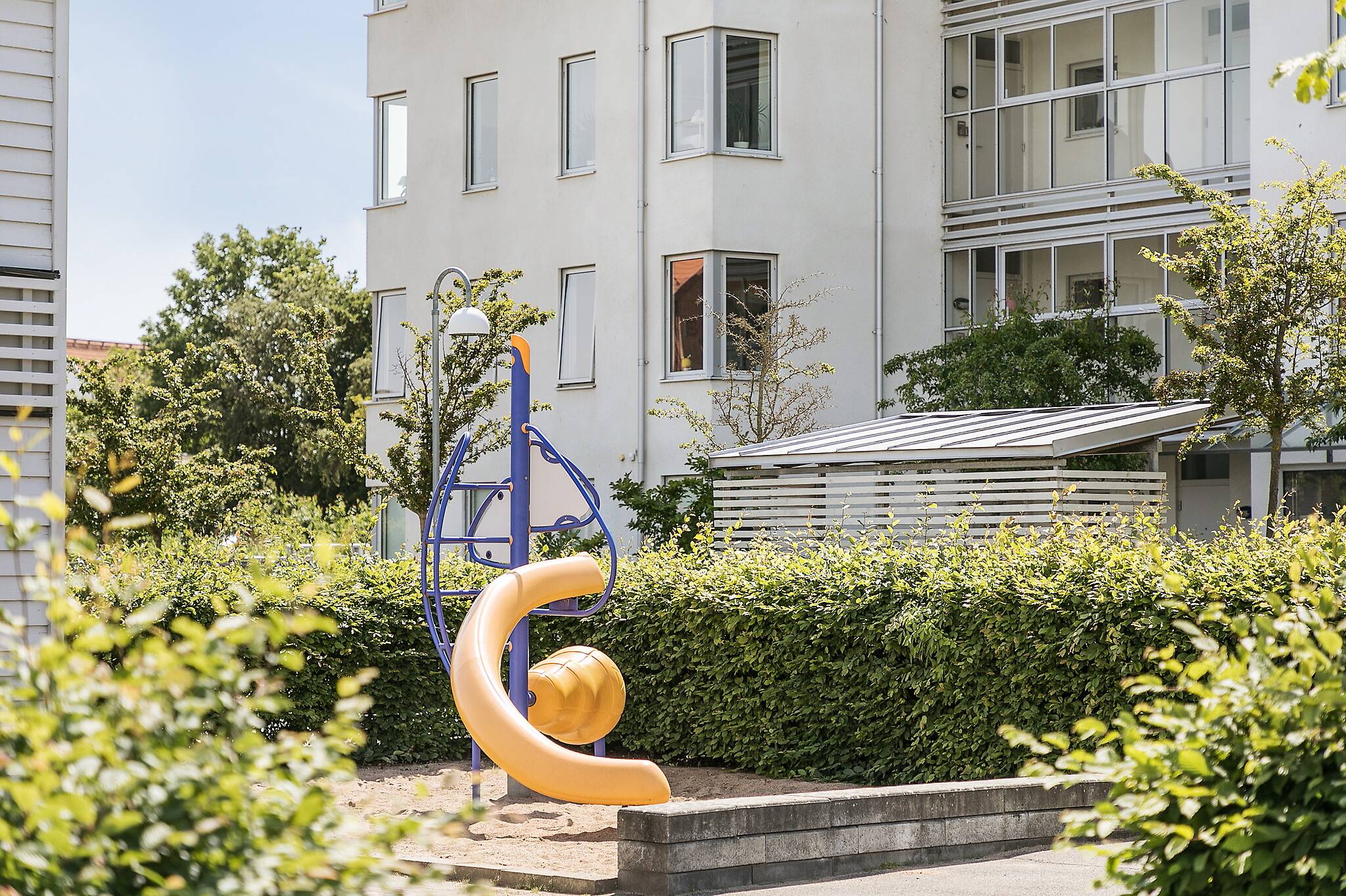 3 rum Lägenhet på Badvägen 20 Klagshamn Malmö kommun - bild 25