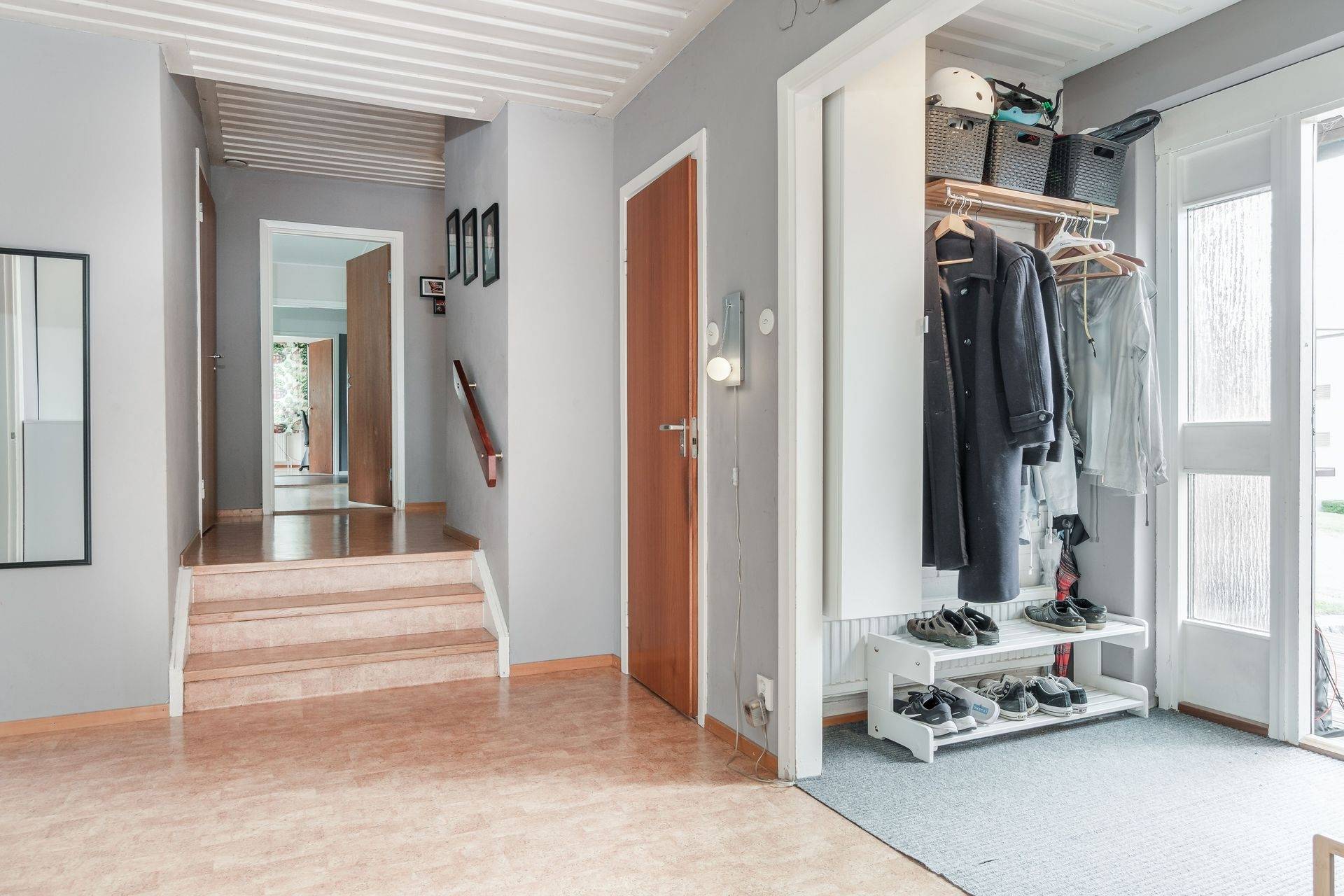 10 rum Villa på Fridhemsvägen 9 Centrum Kramfors kommun - bild 4
