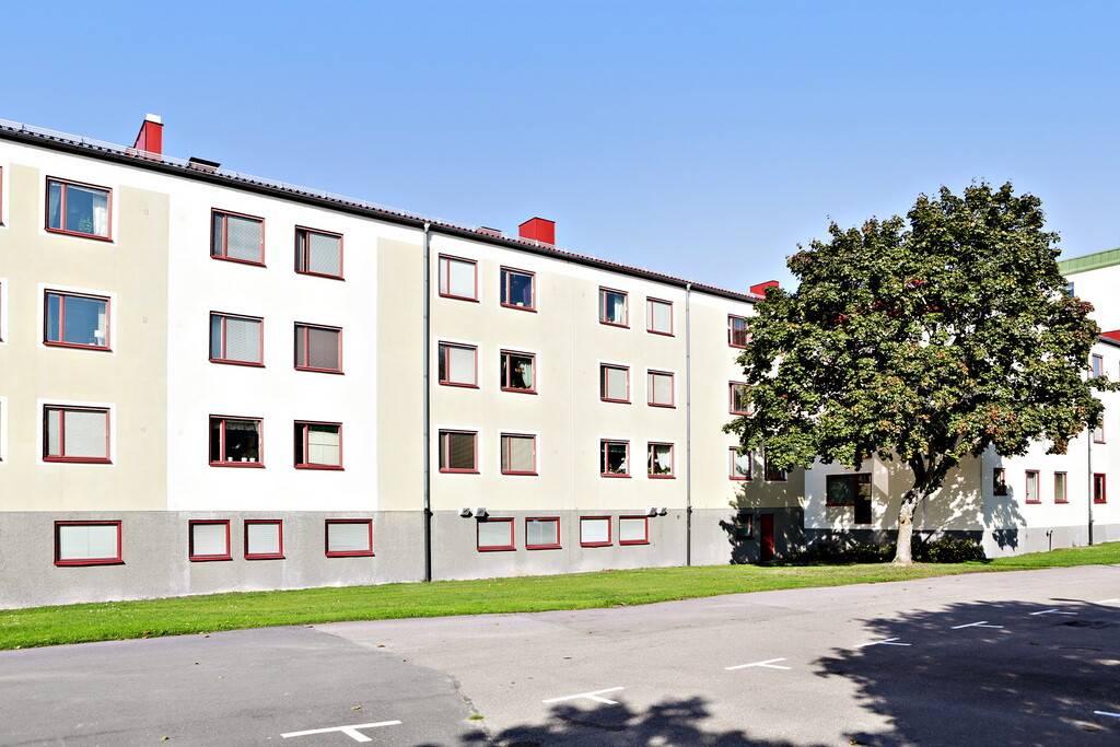 3 rum Lägenhet på Munkhagsgatan 98 B Johannelund Linköpings kommun - bild 20