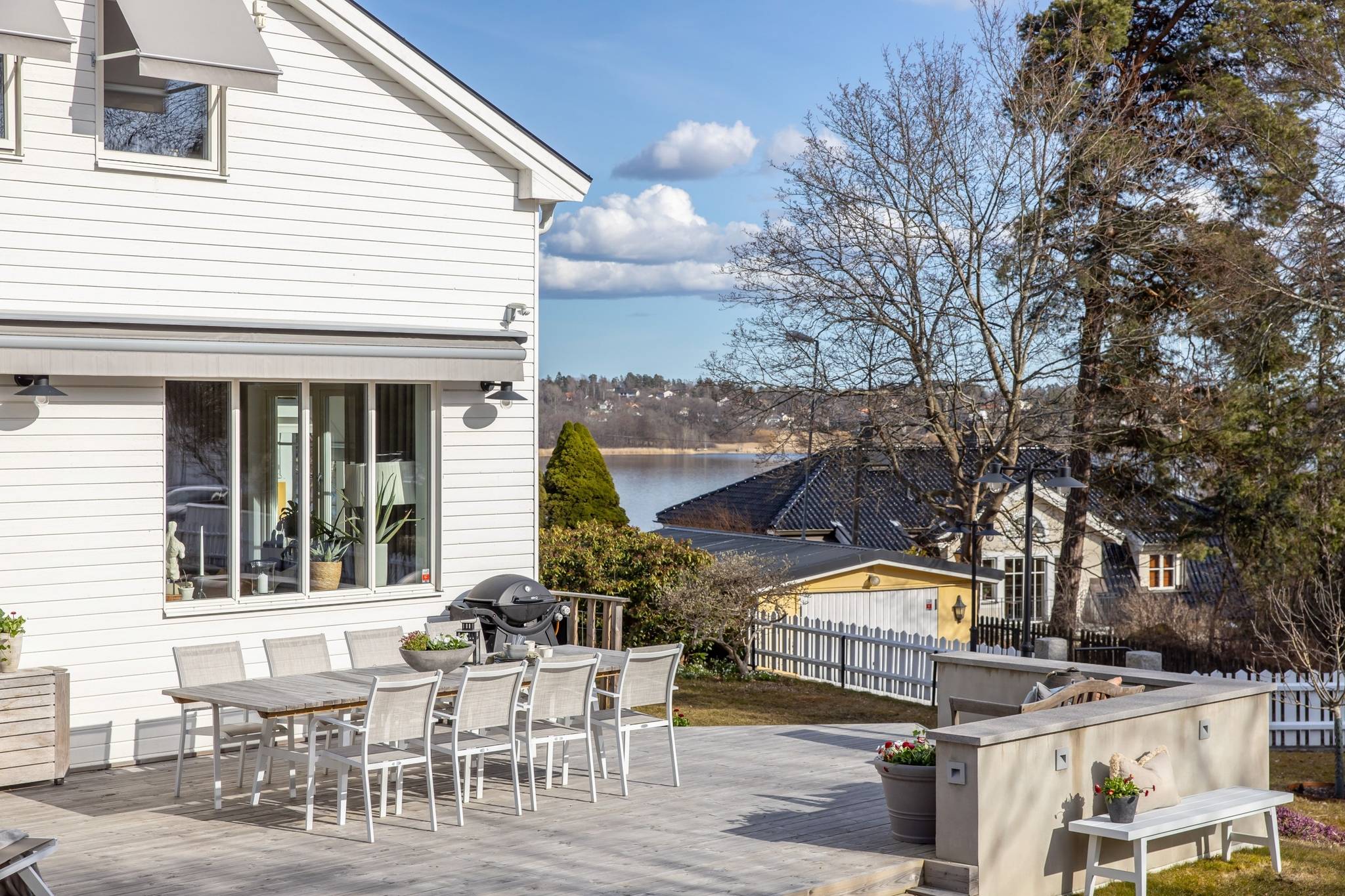 6 rum Villa på Bältvägen 24A Edsviken Sollentuna kommun - bild 9